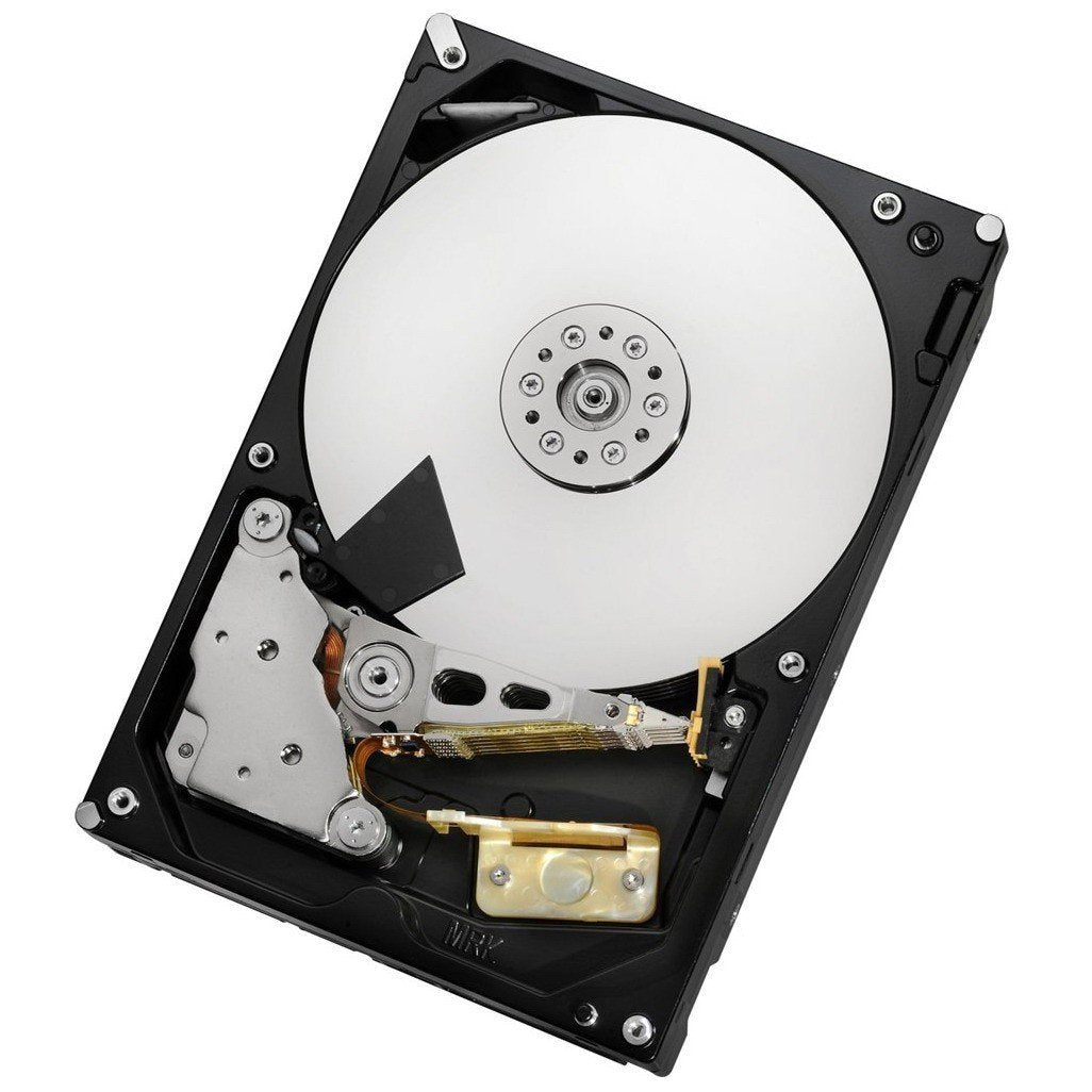 Hgst Ultrastar 7K4000 Hus724030Ala640 Hard Drive   Internal (0F14689 20Pk)