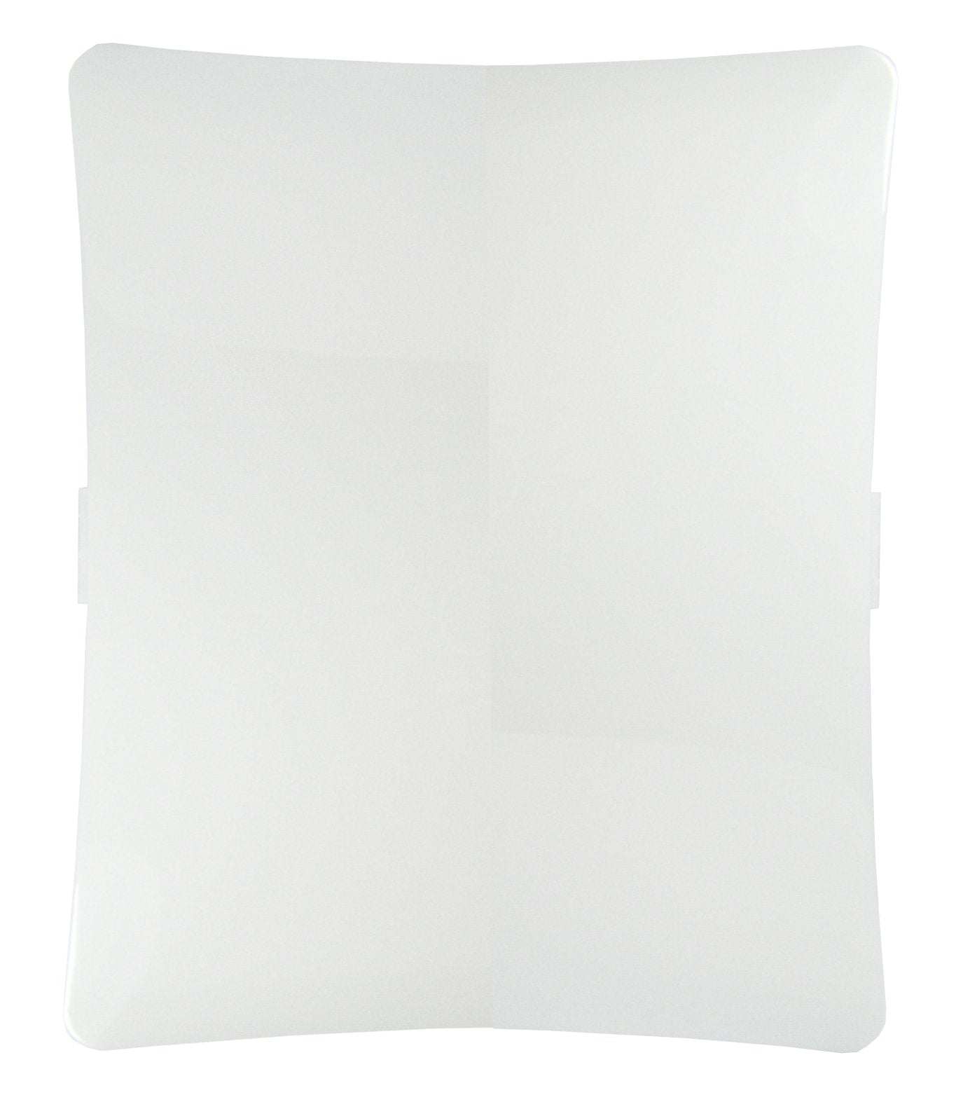 Nutone S99111381 Bath Ventilation Fan Replacement Lens