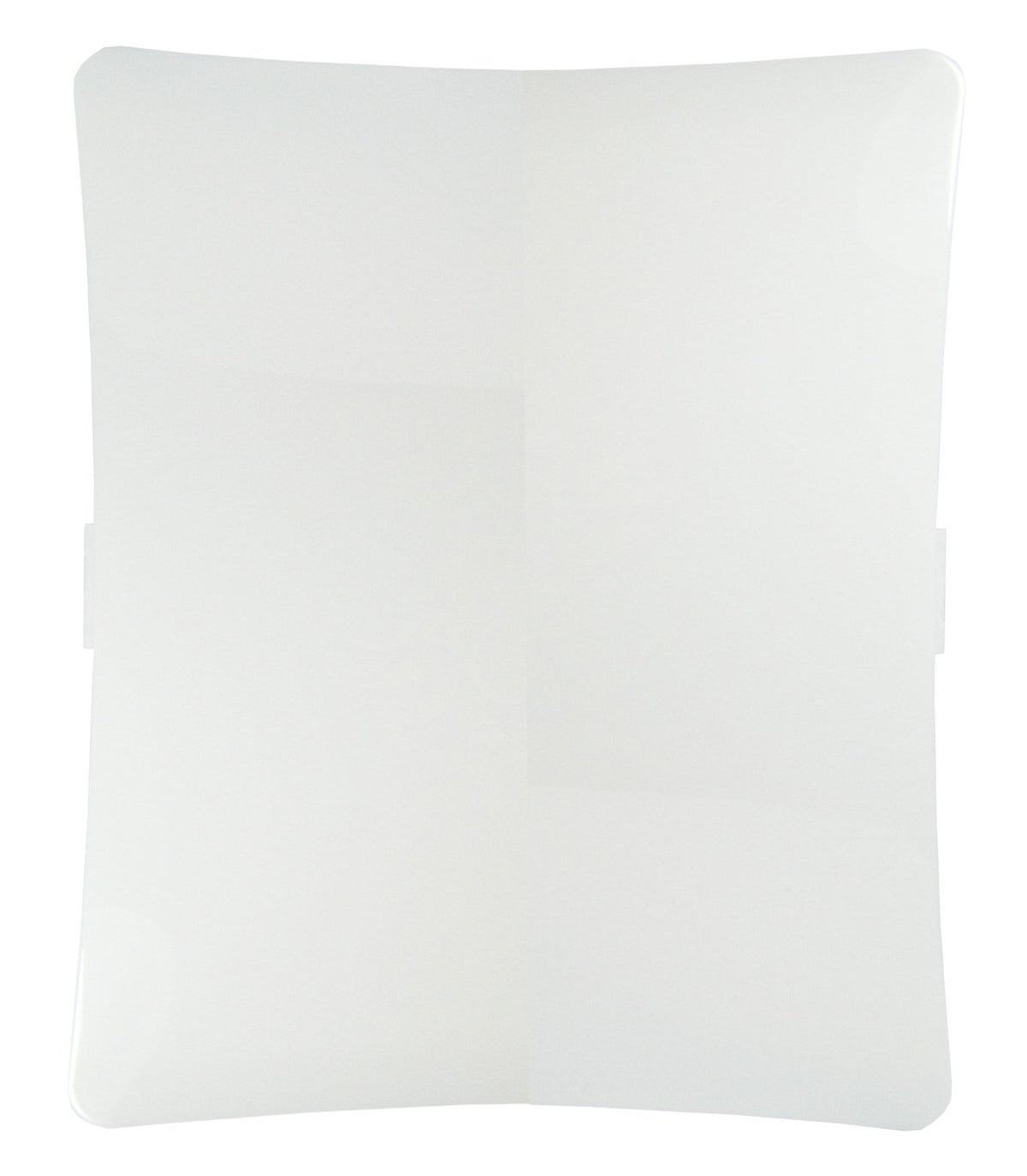 Nutone S99111381 Bath Ventilation Fan Replacement Lens