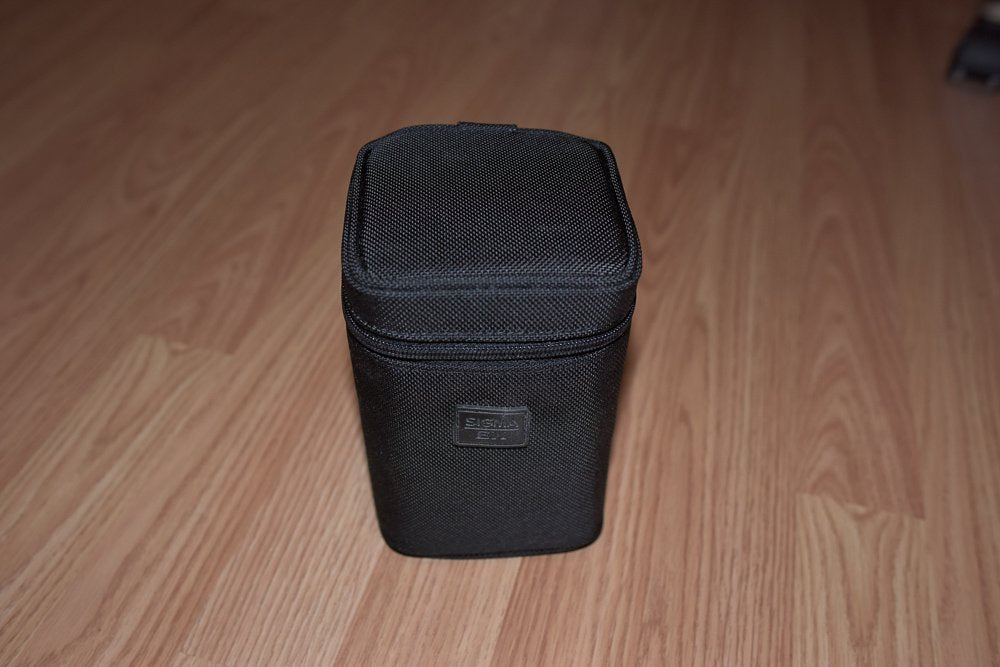 Sigma 12 24Mm F/4.5 5.6 Ex Dg If Hsm Aspherical Ultra Wide Angle Zoom Lens For Nikon Slr Cameras