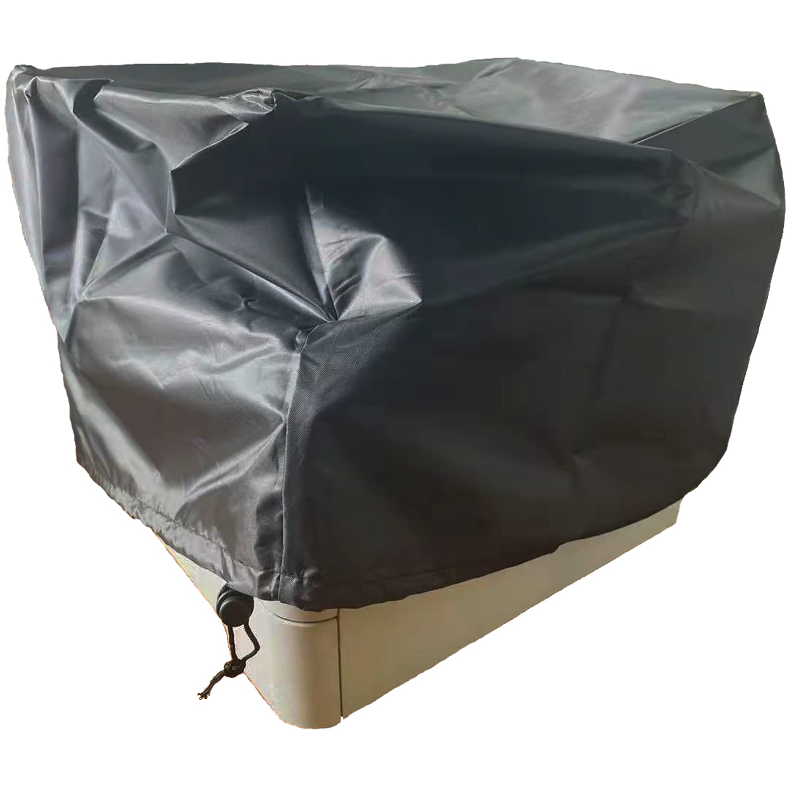 Lu2000 Anti Static Printer Dust Cover (16.5W X 16.5D X 12.5H) For Brother, Find All Popular Size Available Here, Copier Covers C