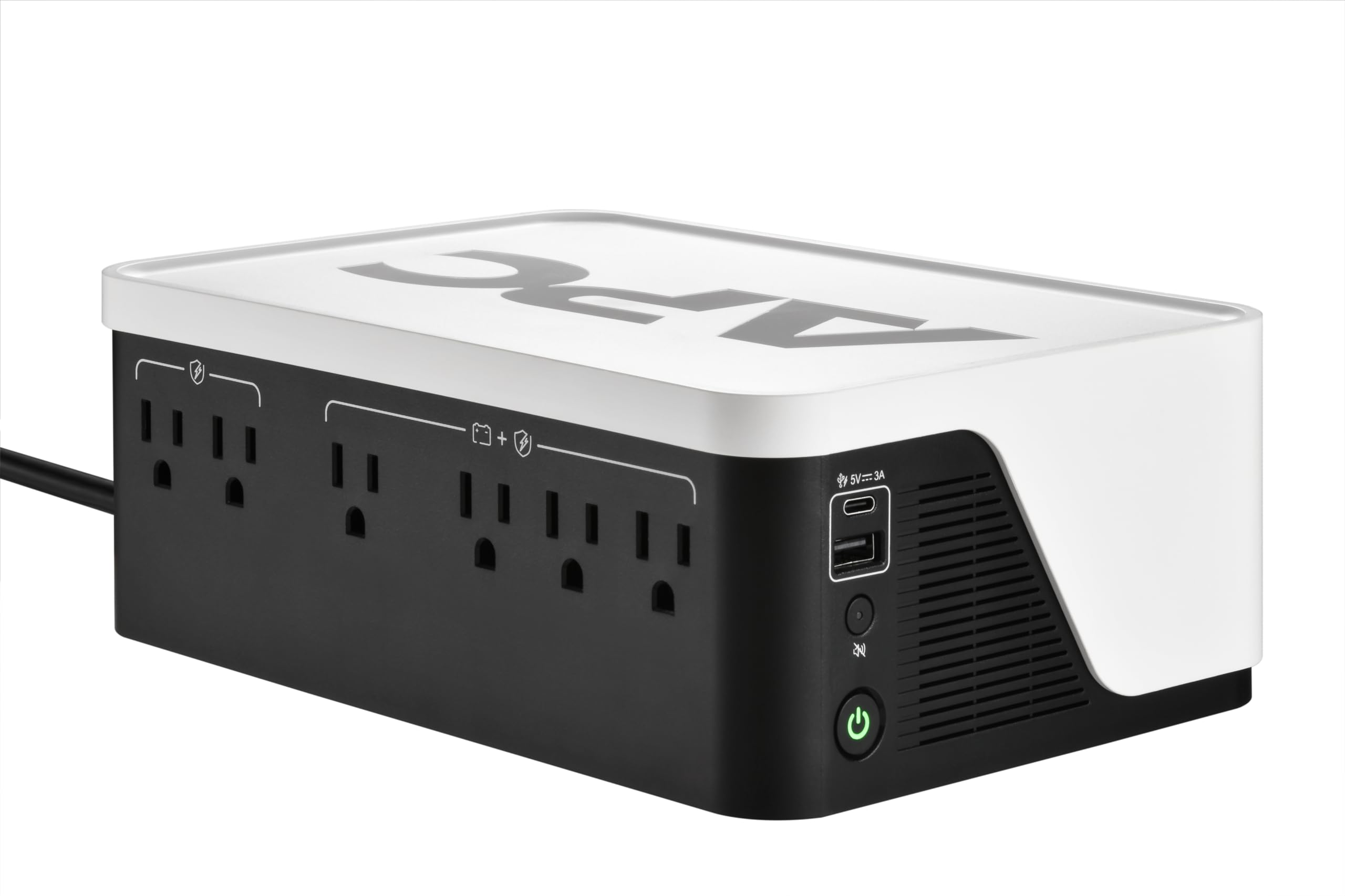 Apc Backups 120V 700Va 6 Out