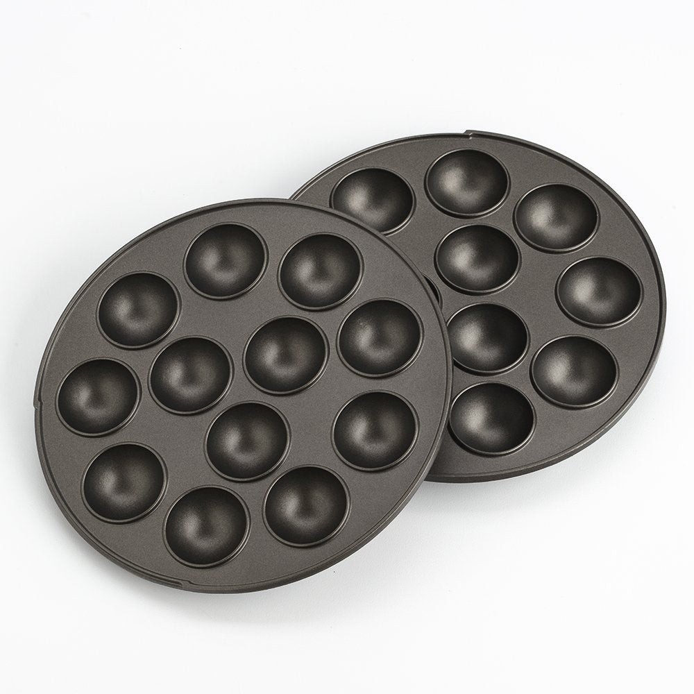 Babycakes Multi Treat Baker, Electric Cake Pop Makers