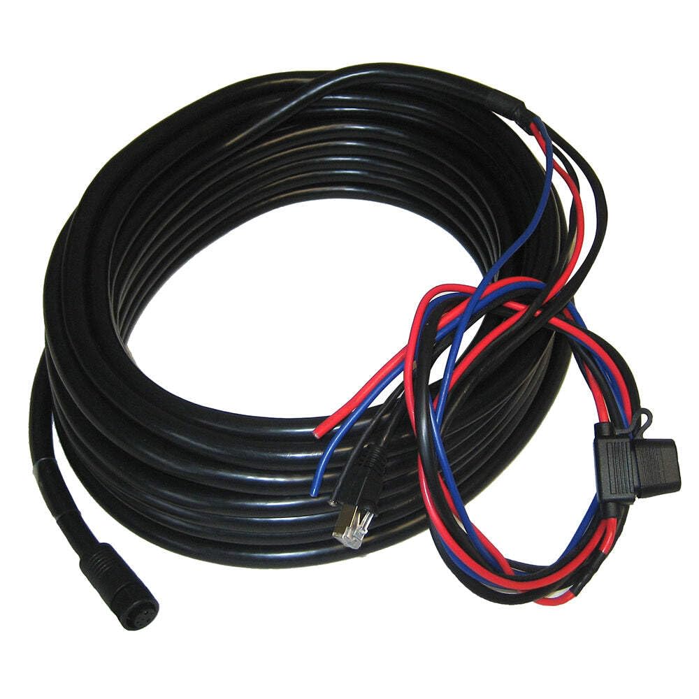 Furuno Drs Signal/Power Cable - 15M,WBECCB08CHN9G41