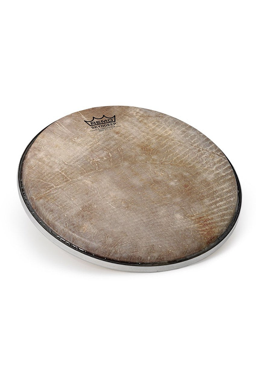 Remo Skyndeep Doumbek Head, 10''