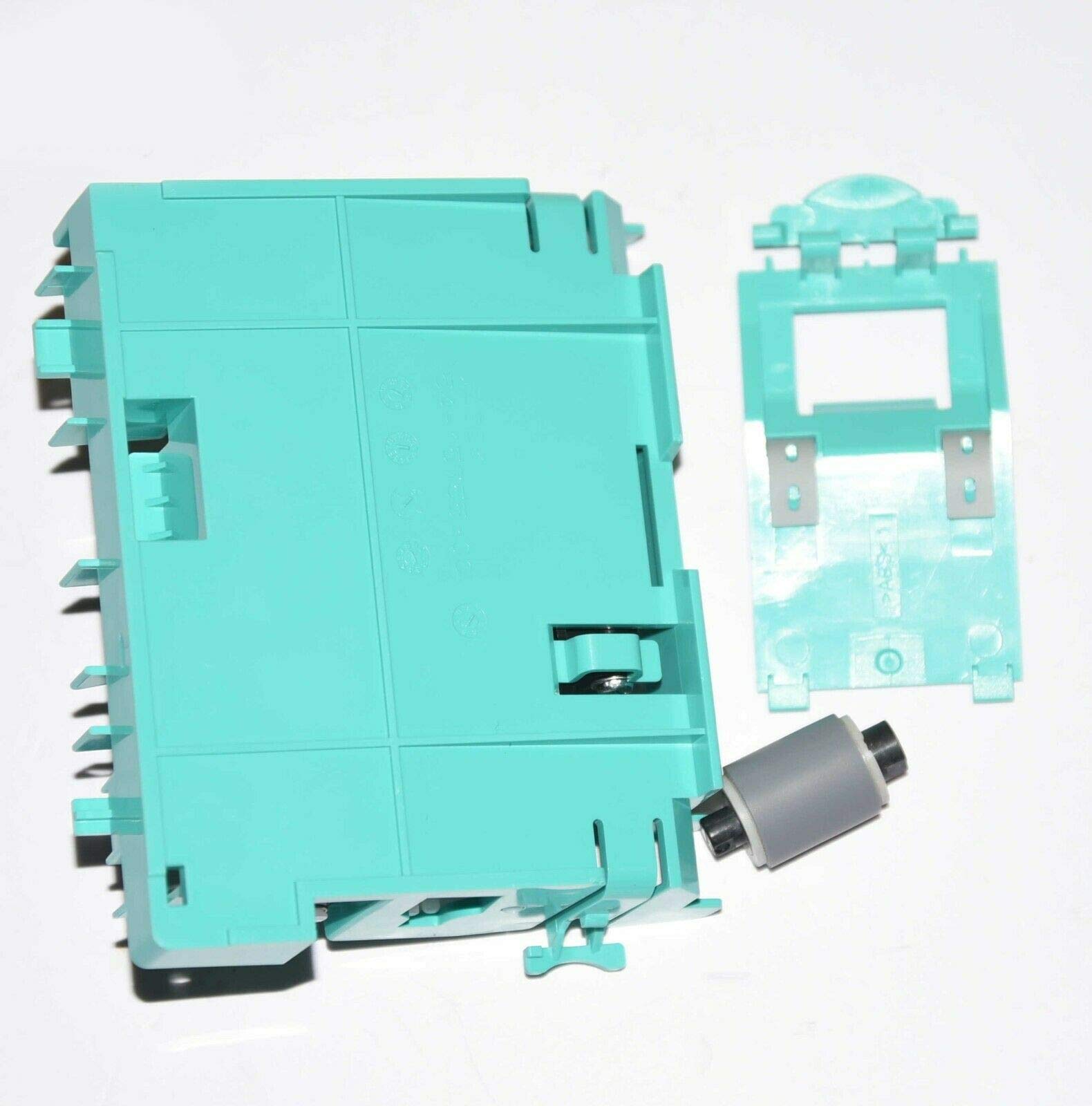 New L2747 L2748A For Hp Scanjet Pro 2500 F1 Scanner Adf Roller Replacement Kit Maintanance Roller