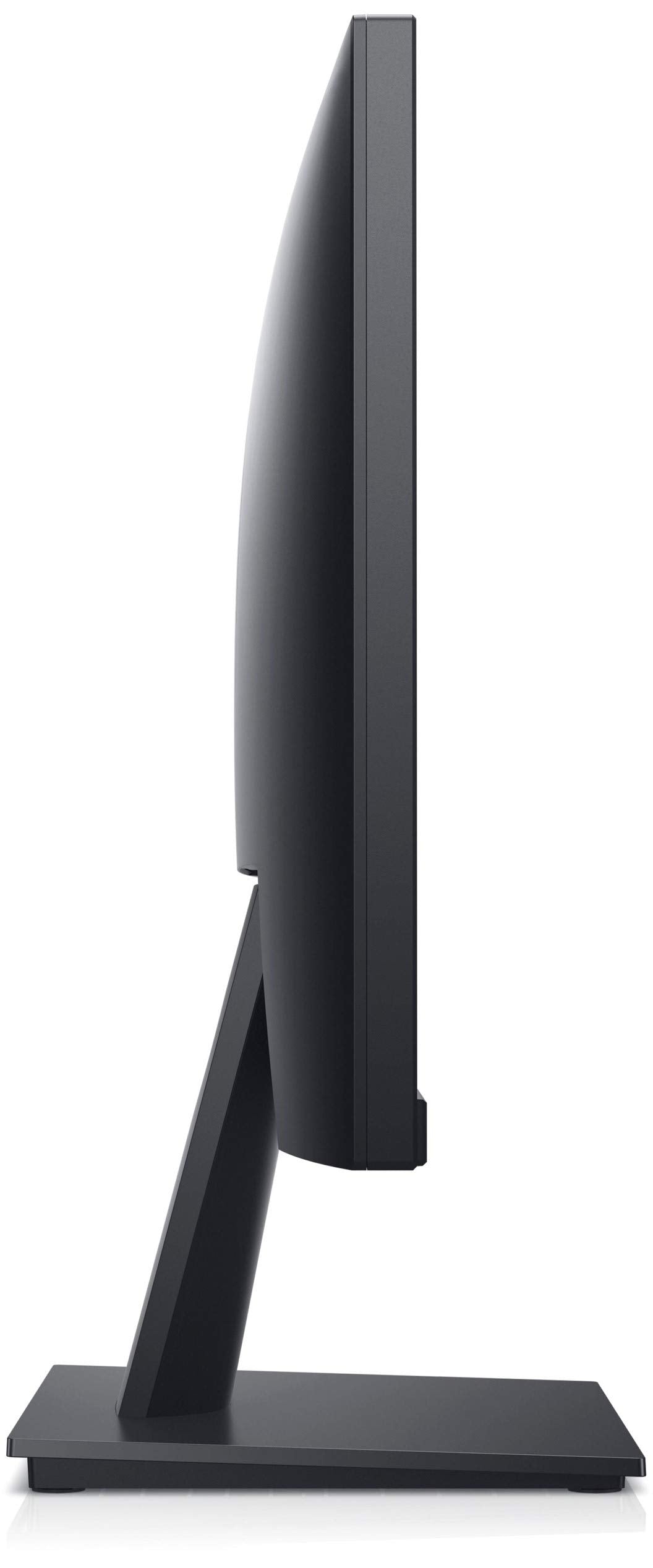 Dell 20 E2020H 19.5-Inch 60Hz Small Thin Monitor For Laptop, Computer & Desktop, Hd+ 1600 X 900P, Anti Glare, Led Display, Vga/D