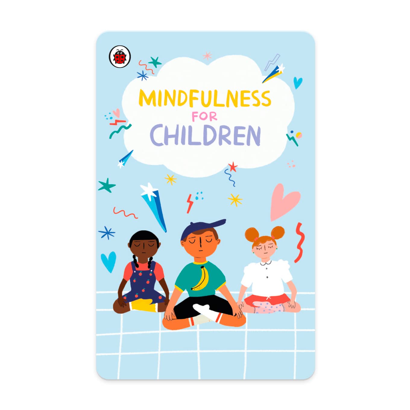 Yoto Ladybird Mindfulness For Children   Kids Audio Card For Use With Yoto Player & Mini All In 1 Audio Player, Screen Free List
