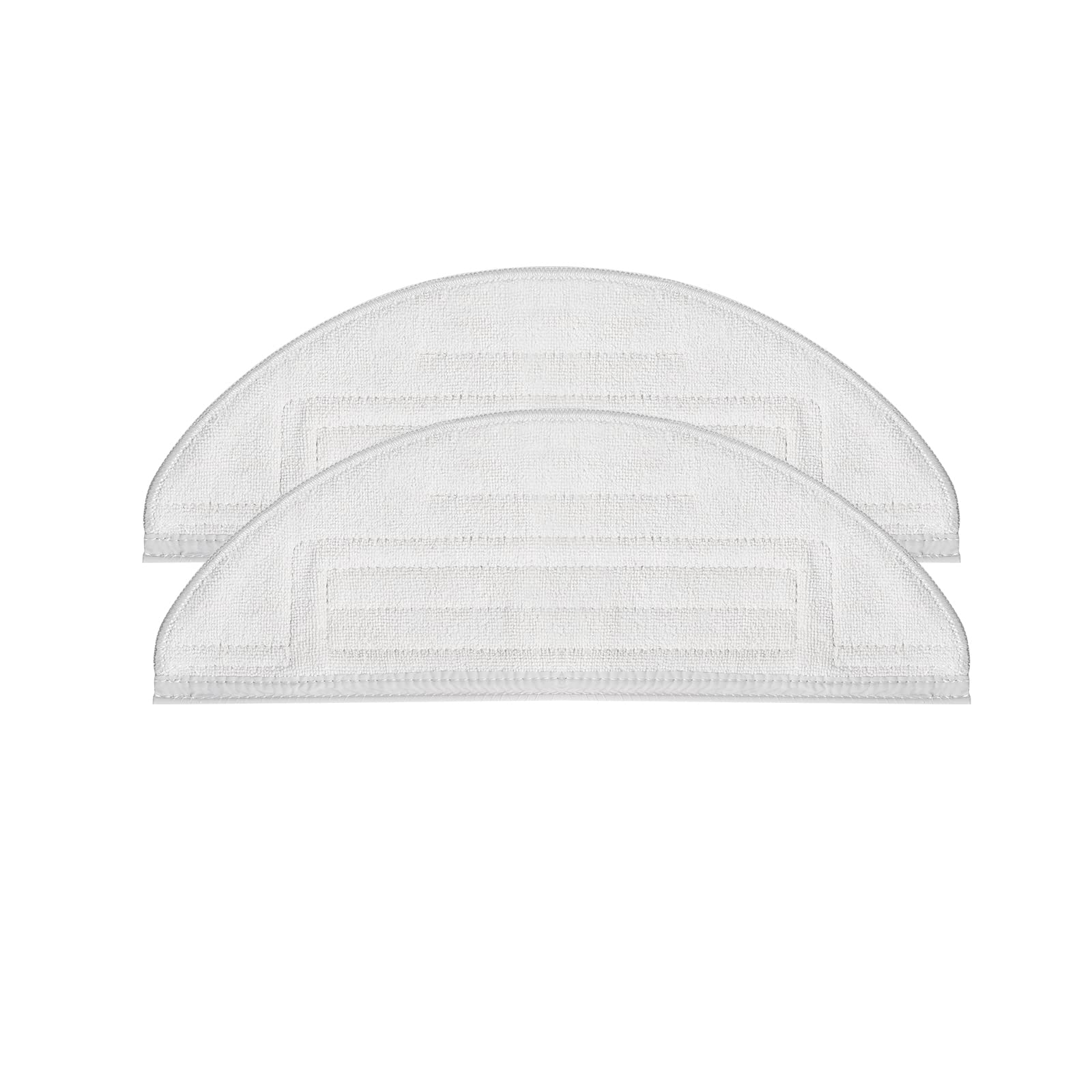 Roborock Mop Cloth For S8+&S8&S7&S7+&S7 Maxv&S7 Maxv Plus&S7 Maxv Ultra Robot Vacuum(2 Pcs)