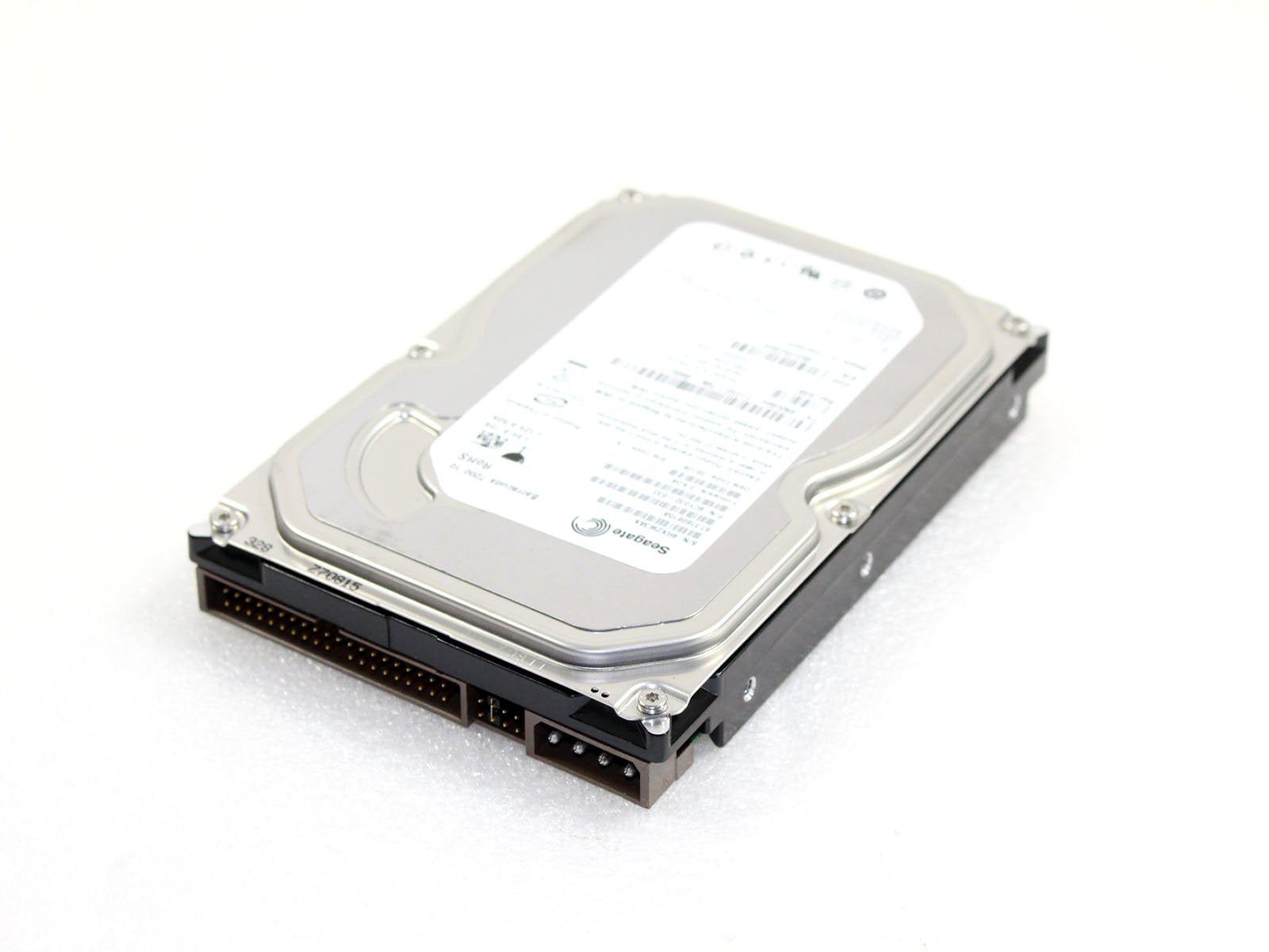 Seagate 160Gb Udma/100 7200Rpm 8Mb Ide Hard Drive