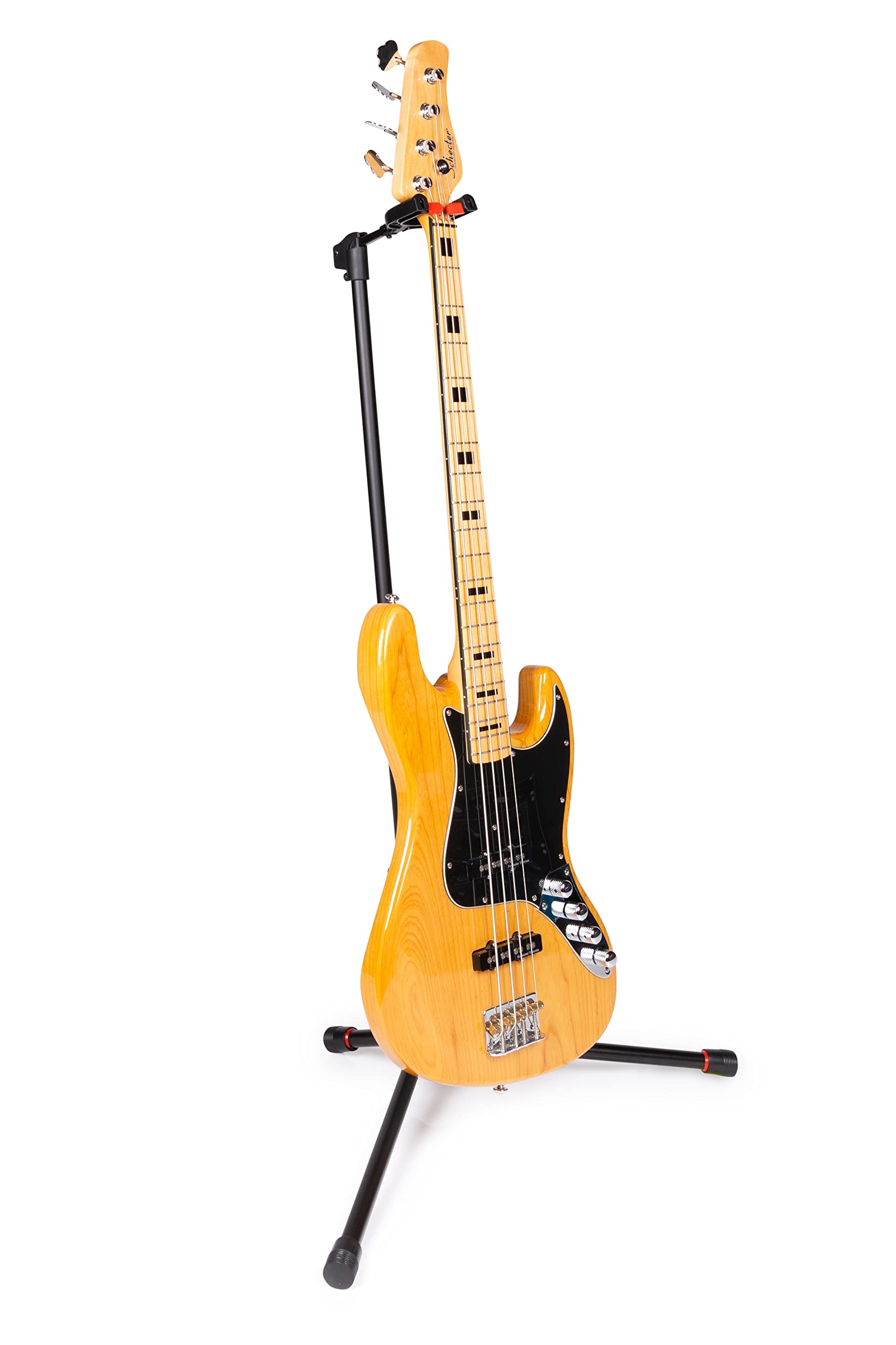 Gator Frameworks Single Hanging Stands With Self Locking Yoke Fits Most Electric, Acoustic, And Bass Guitars (Gfw Gtr 1500)