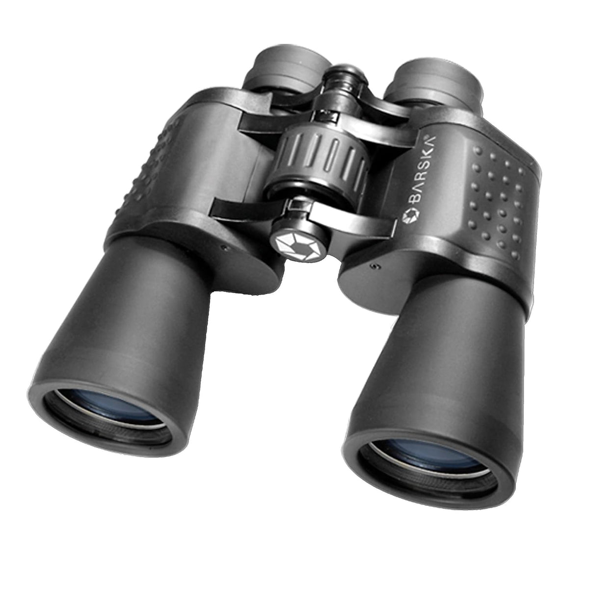 Barska Co10672 X Trail 10X50 Wide Angle Porro Binoculars For Birding, Hiking, Sports, Events, Theater, Etc, Multi, Os