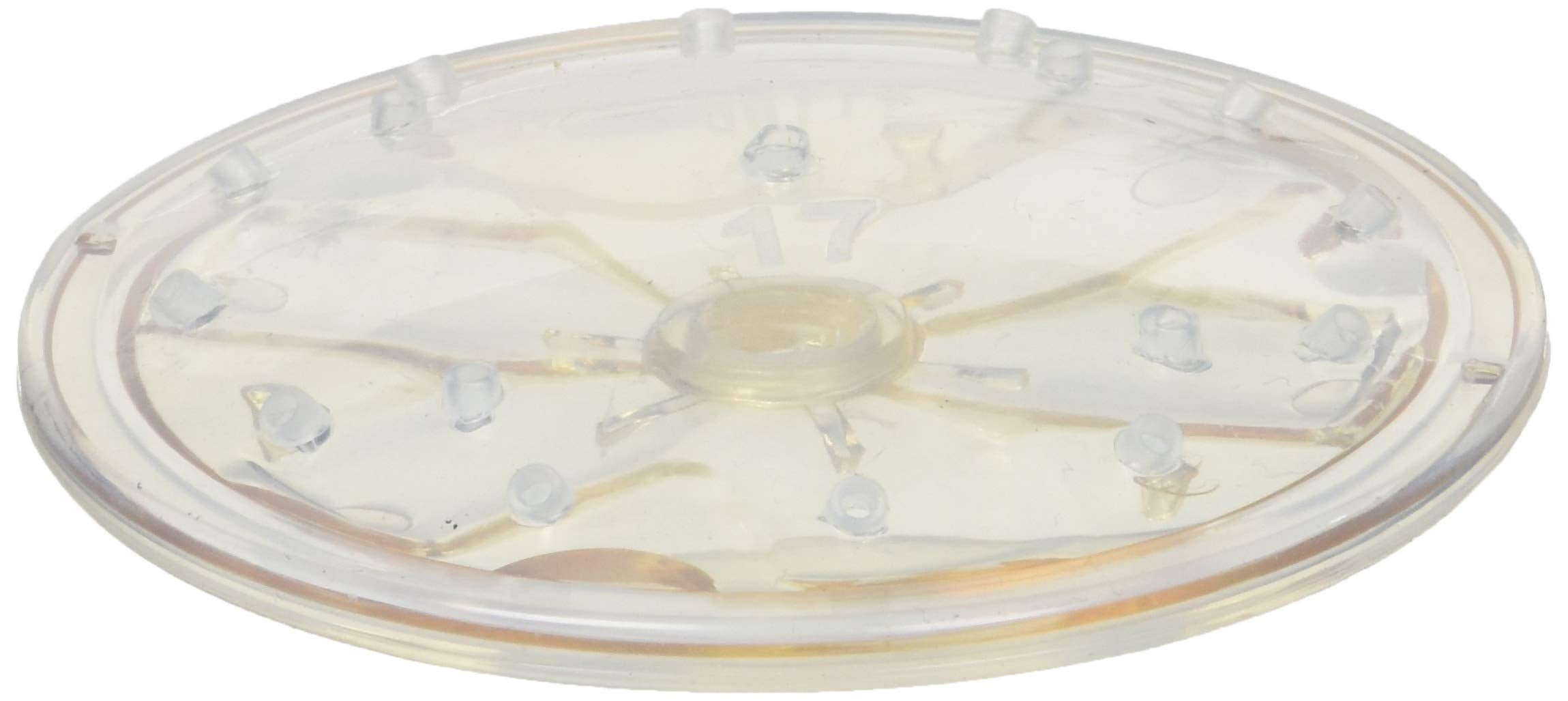 Bunn 41160.1000 Sprayhead Assy, Flex 17 Hole