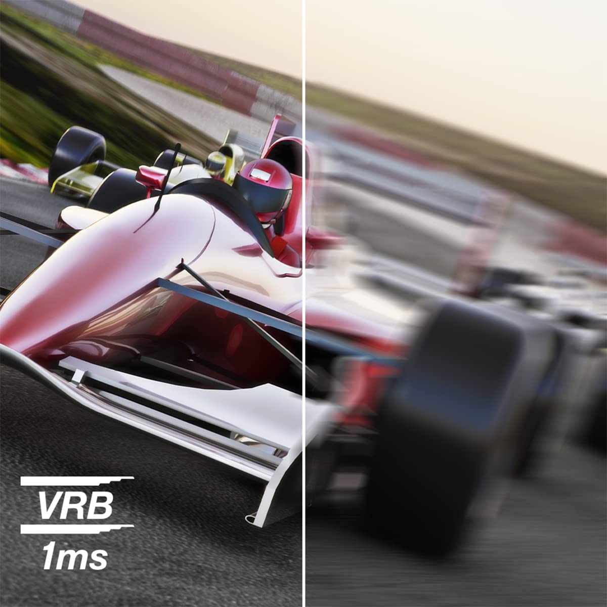 Acer Ed273U Abmiipx 27 1500R Curved Wqhd 2560 X 1440 Monitor | Adaptive-Sync Technology | 75Hz Refresh Rate | 1Ms Vrb | 1 X Disp