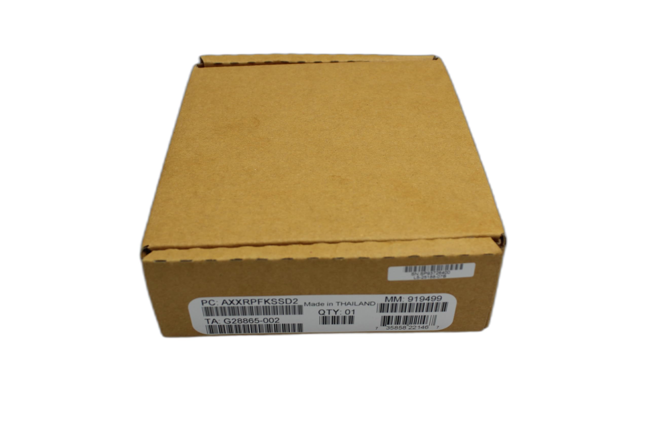 Raid Ssd Cache With Fast Path Io