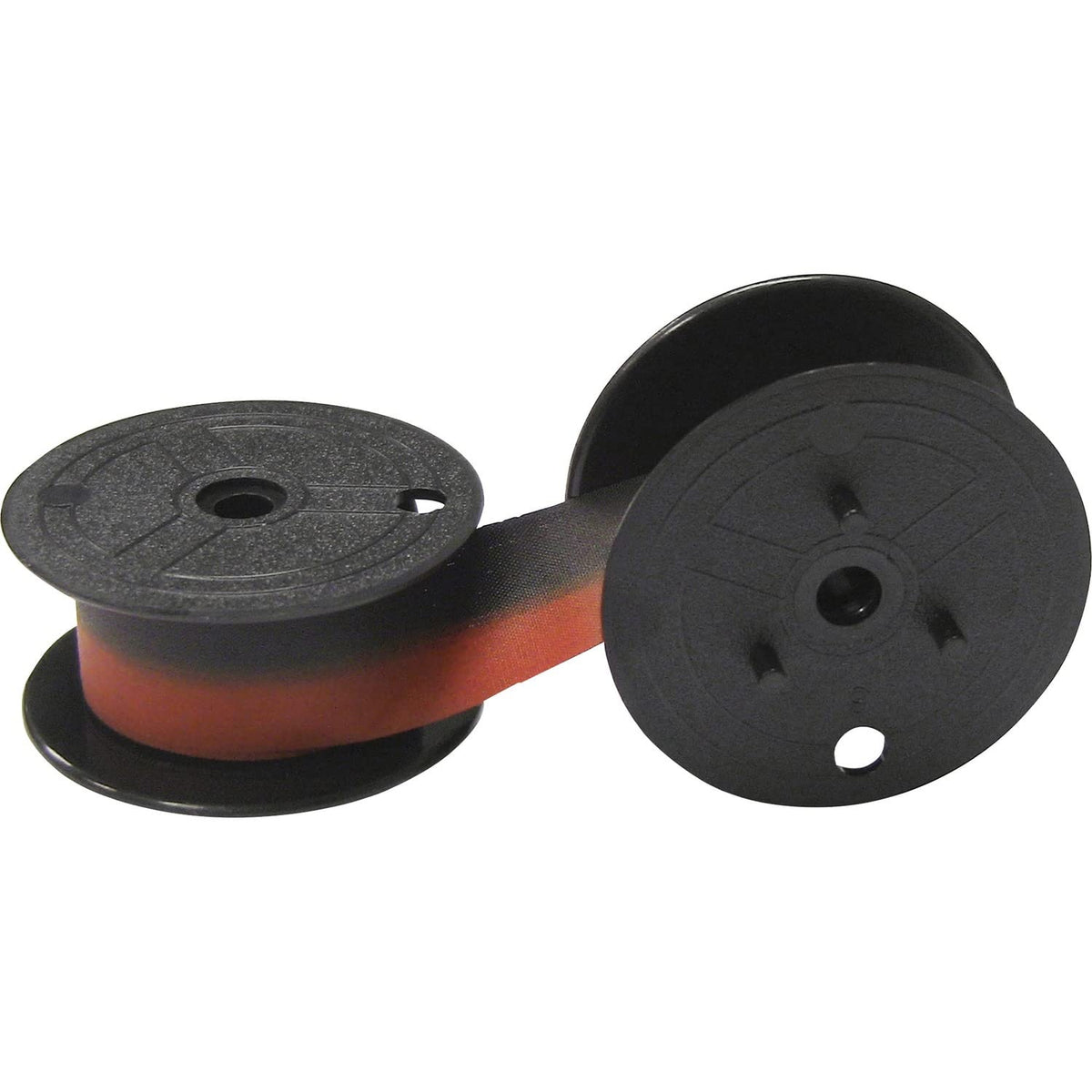 Reg Victor 7010 Universal Twin Spool Ribbon For Compatible Sharp, Canon, Casio, And Other Calculators (1230 4, 1240 3A, 1297, 26