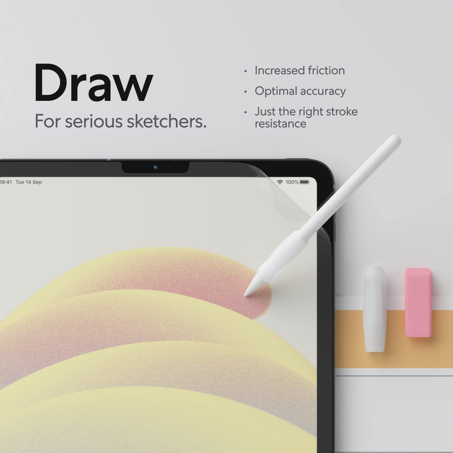 Paperlike Screen Protector - Thumbnail 2