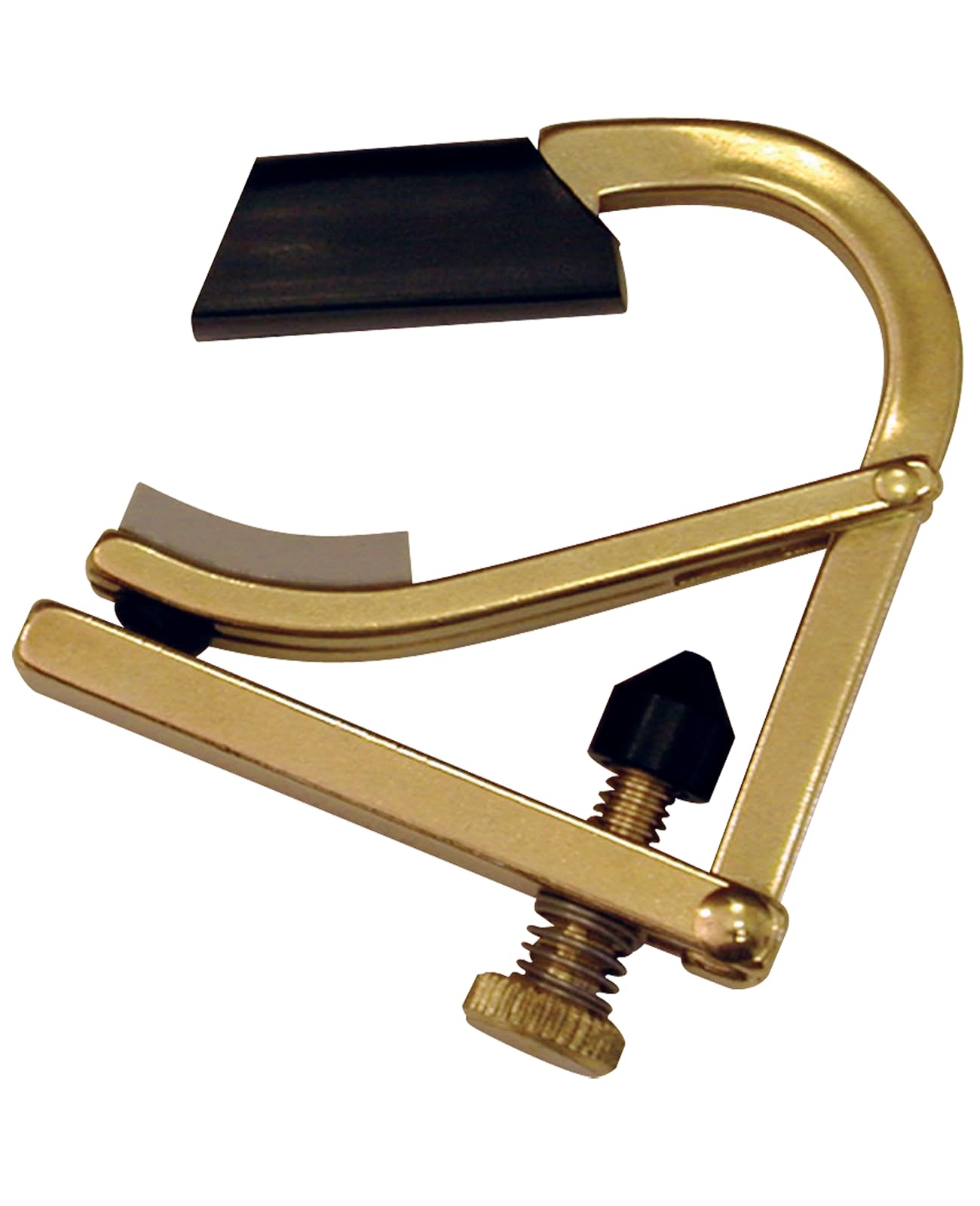 C7B Shubb 3 String Partial Capo  Brass