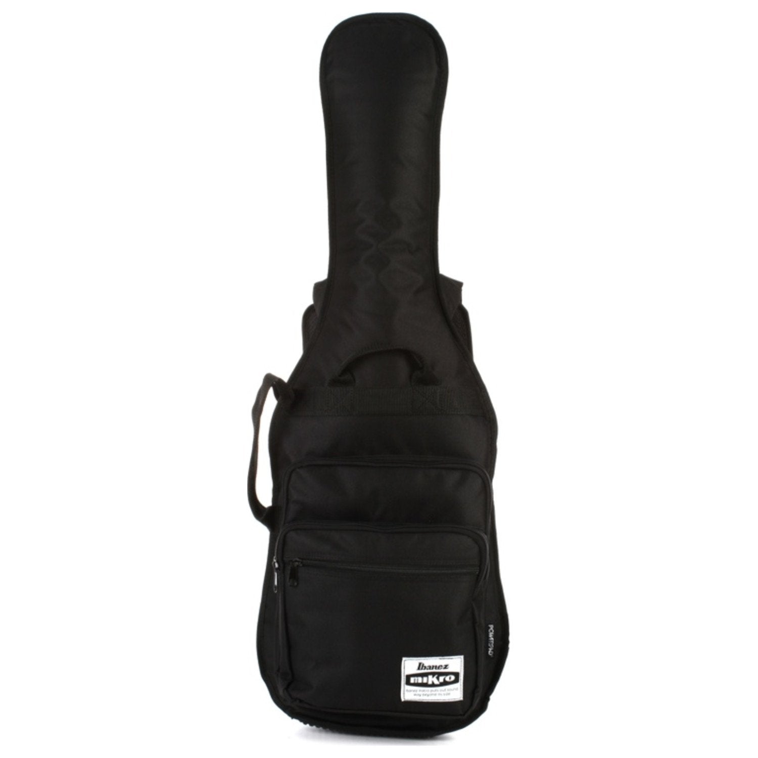 Ibanez IGBMIKRO Powerpad Mikro Guitar Gig Bag for 22.2 short scale guitar