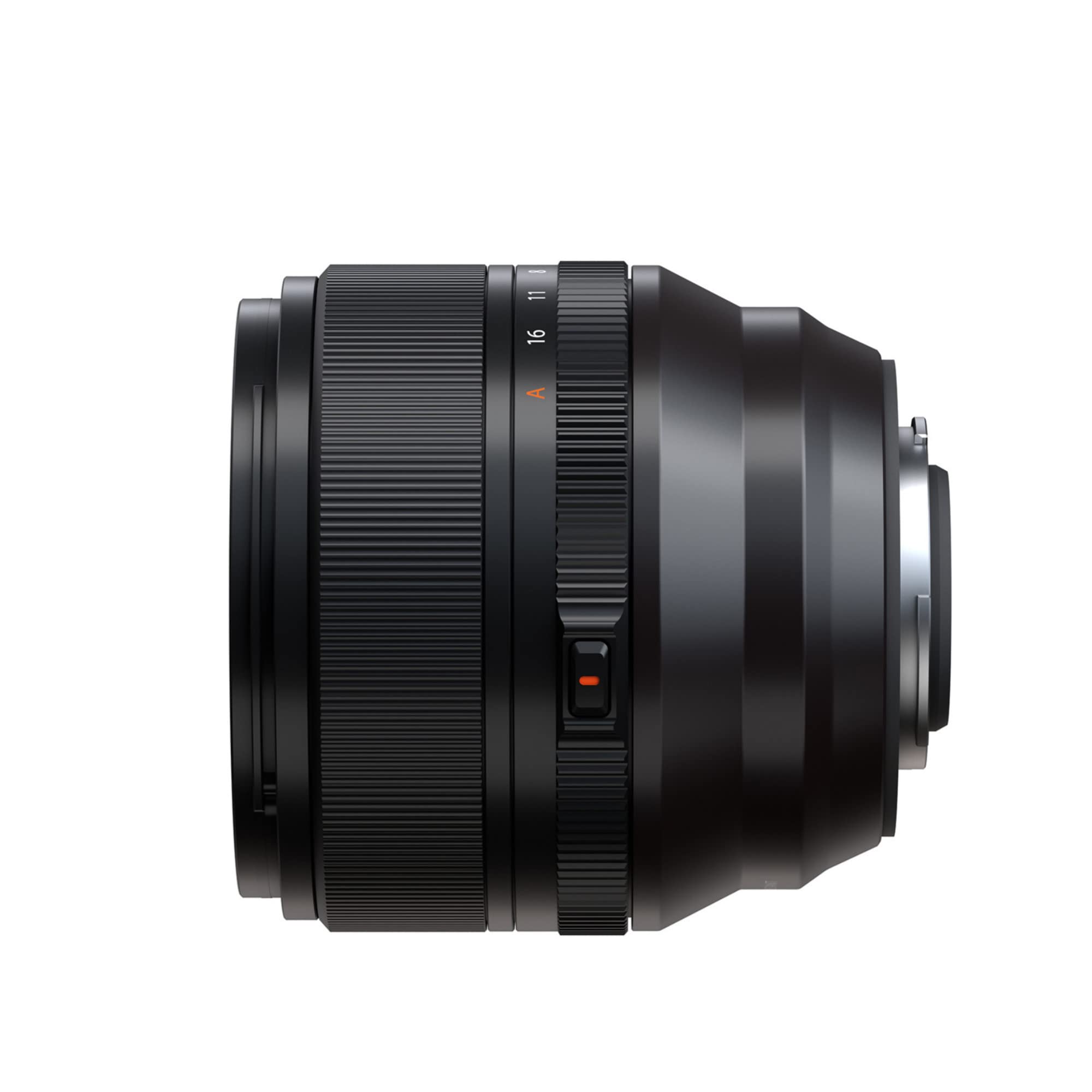 Fujifilm Fujinon Xf56Mmf1.2 R Wr