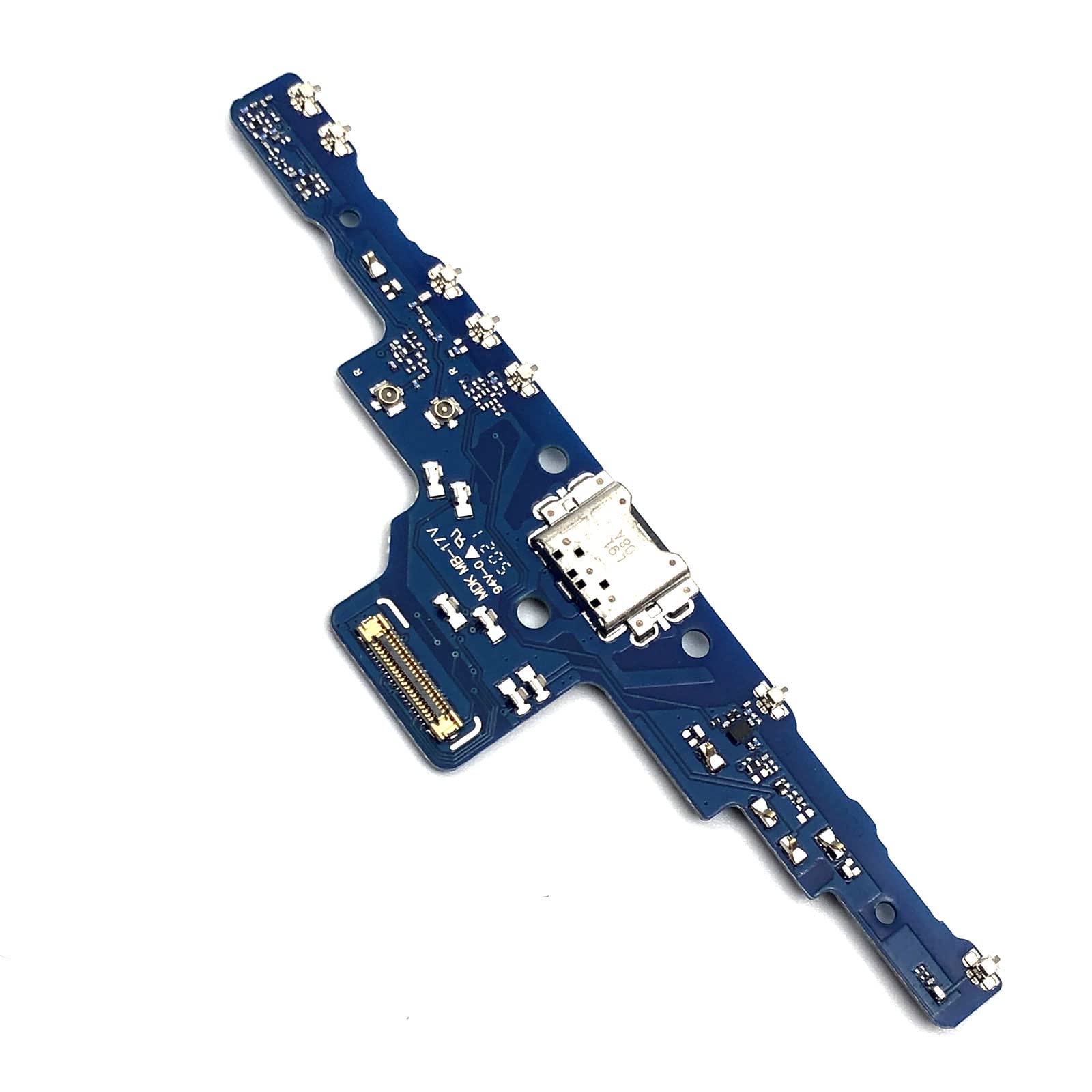 Fainwan Usb Charger Charging Port Dock Connector Ribbon Flex Cable Pcb Board Replacement Compatible With Samsung Galaxy Tab S6 L
