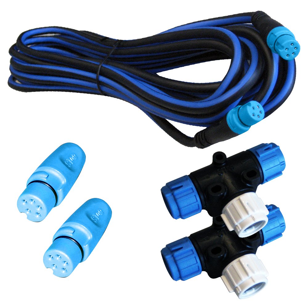 Raymarine Autopilot Backbone Cable Kit,WBEEAB00511VESU