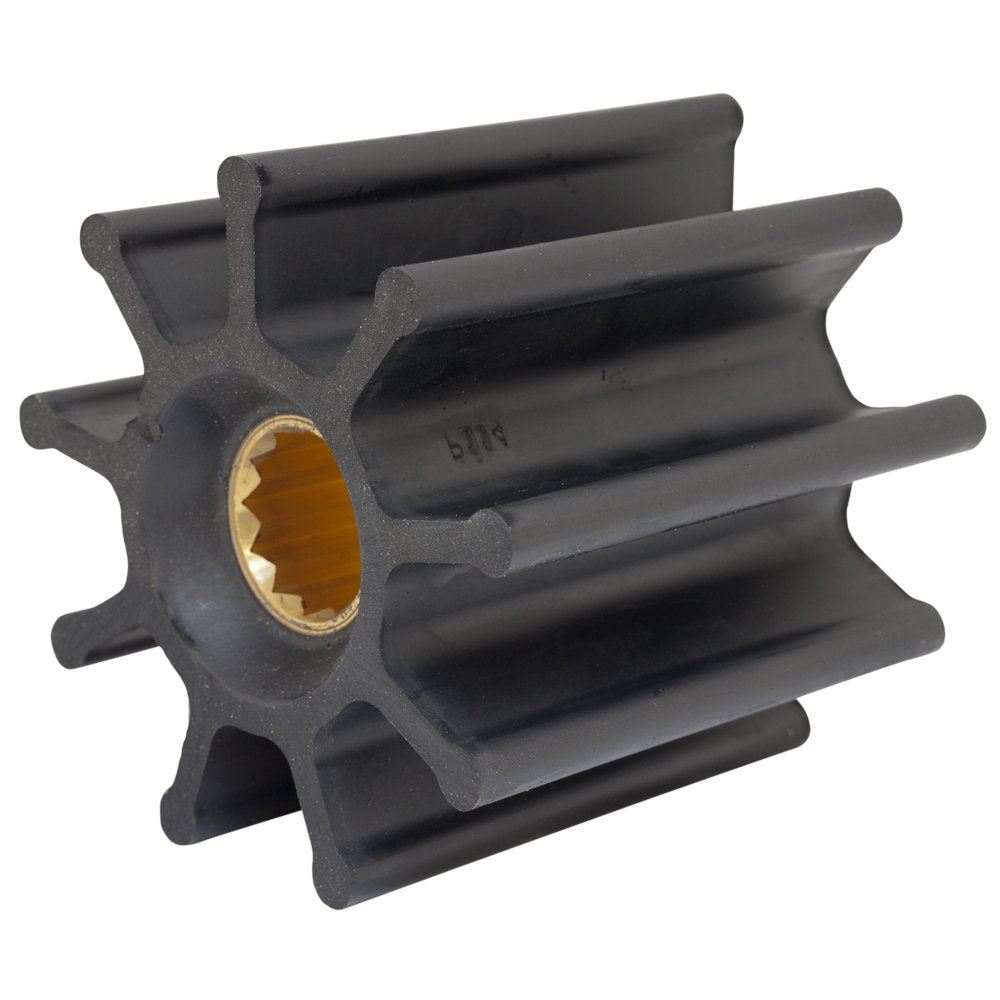 Johnson Pump Impeller F9   Neoprene