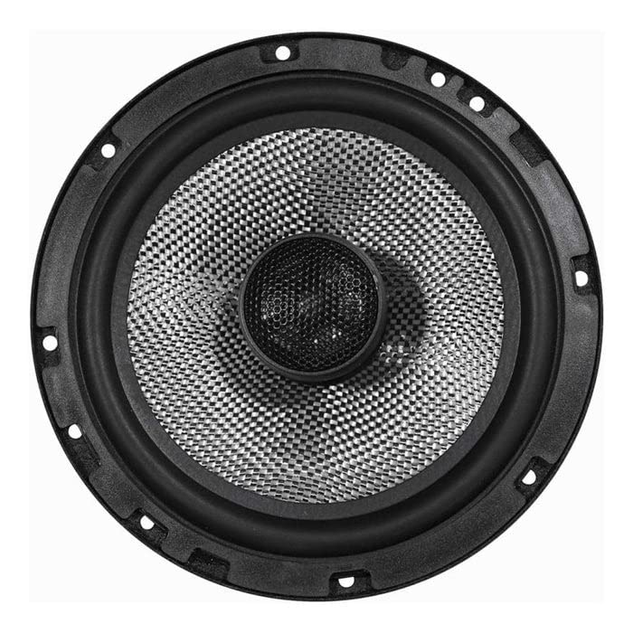 American Bass Usa Sq 6.5 Component Speaker