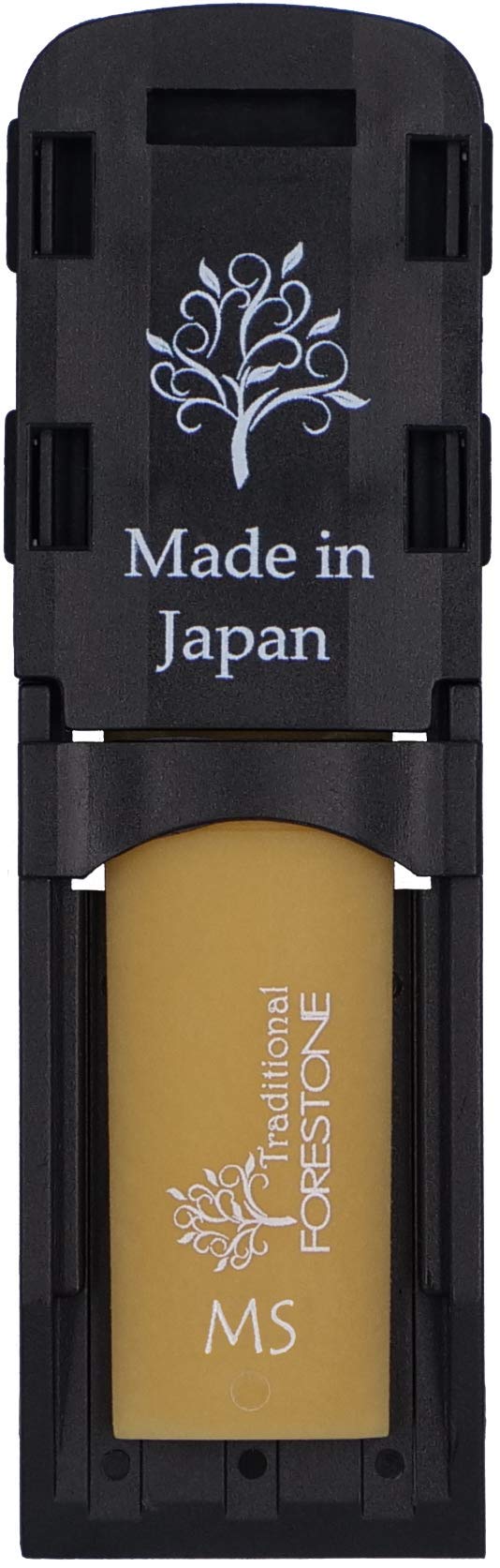 Forestone Traditional Synthetic Alto Saxophone Reed (Ms)