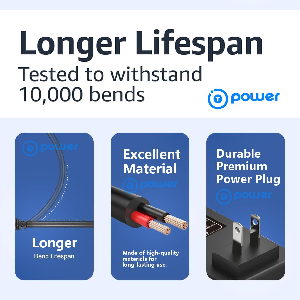 T Power Charger For 7.5 Sharp Viewcam Vl-Ah50U Vl-Ah60U Vl-10U Vla111U Vl-A110 Vl-A111 Vl-Ah131 Vl-Ah151U Vl-Ah161 8Mm Video8 Hi