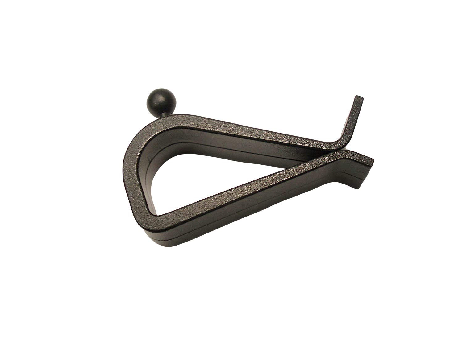 Fingerlakes Microphone Mic 2.5Mm Pioneer Compatible For Car Vehicle Stereo Radio Gps Dvd Bluetooth Enabled Head Unit