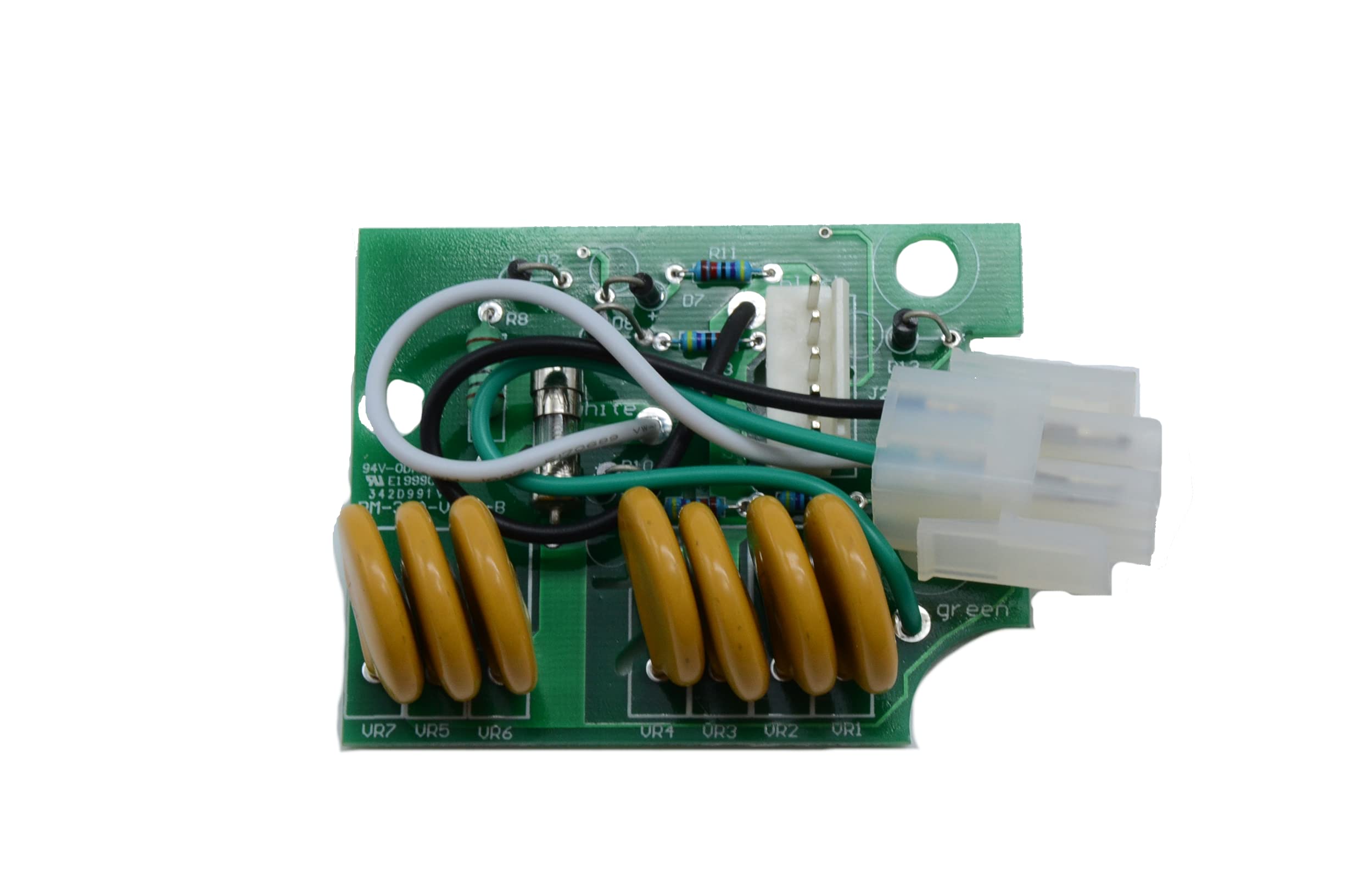 Hughes Autoformers Rsp 30 Pwd, Replacement Surge Protection For 30 Amp Power Watchdog