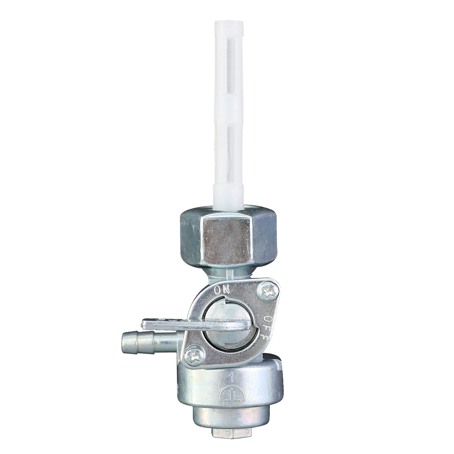 Wotian Generator Gas Tank Fuel Switch Petcock Fuel Shut Off Valve For Predator Generac Generator Parts 3500W 9000W 5.5Hp 16Hp M1