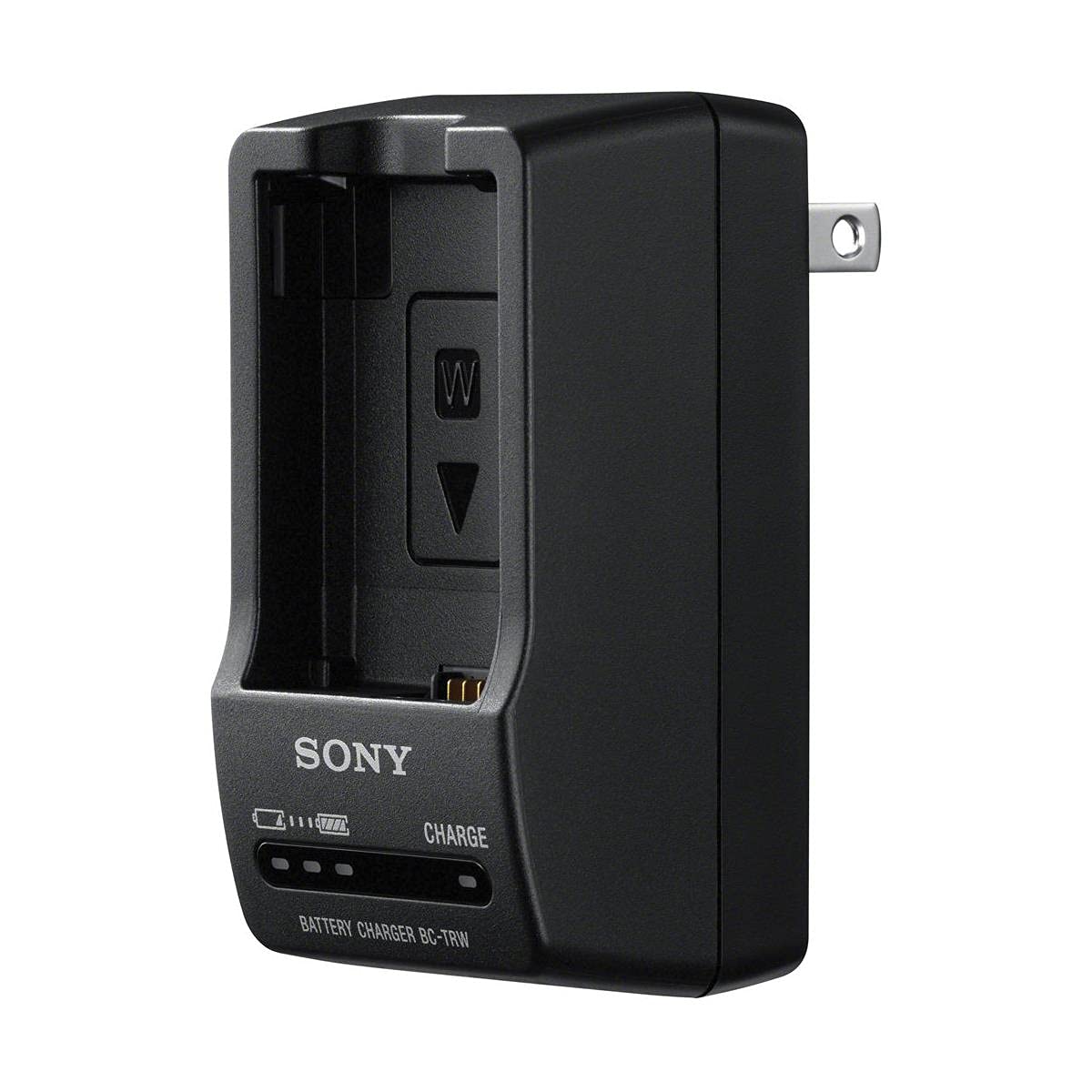 Sony Bc Trw W Series Battery Charger