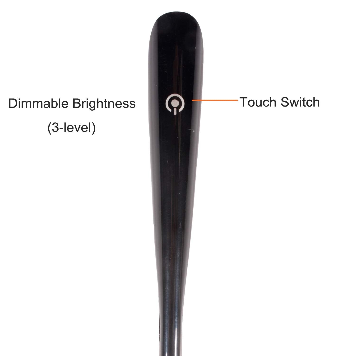 Ebyphan Dimmable Usb Lamp, Flexible Usb Keyboard Light, Mini Usb Light For Laptop (14 Led Bead, 3 Level Adjustable Brightness, O