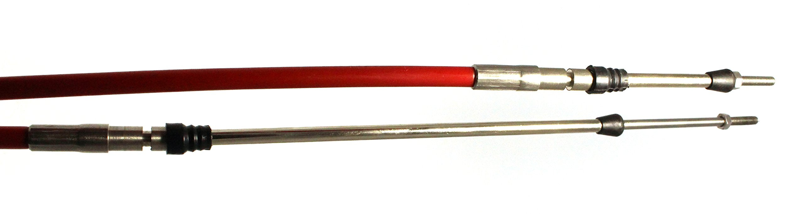 Aftermarket Trim Cable Jsp Brand Yc 39 Replacement For Yamaha F0D U153E 00 00 F0D 6153E 19 00 F0D U153E 10 00