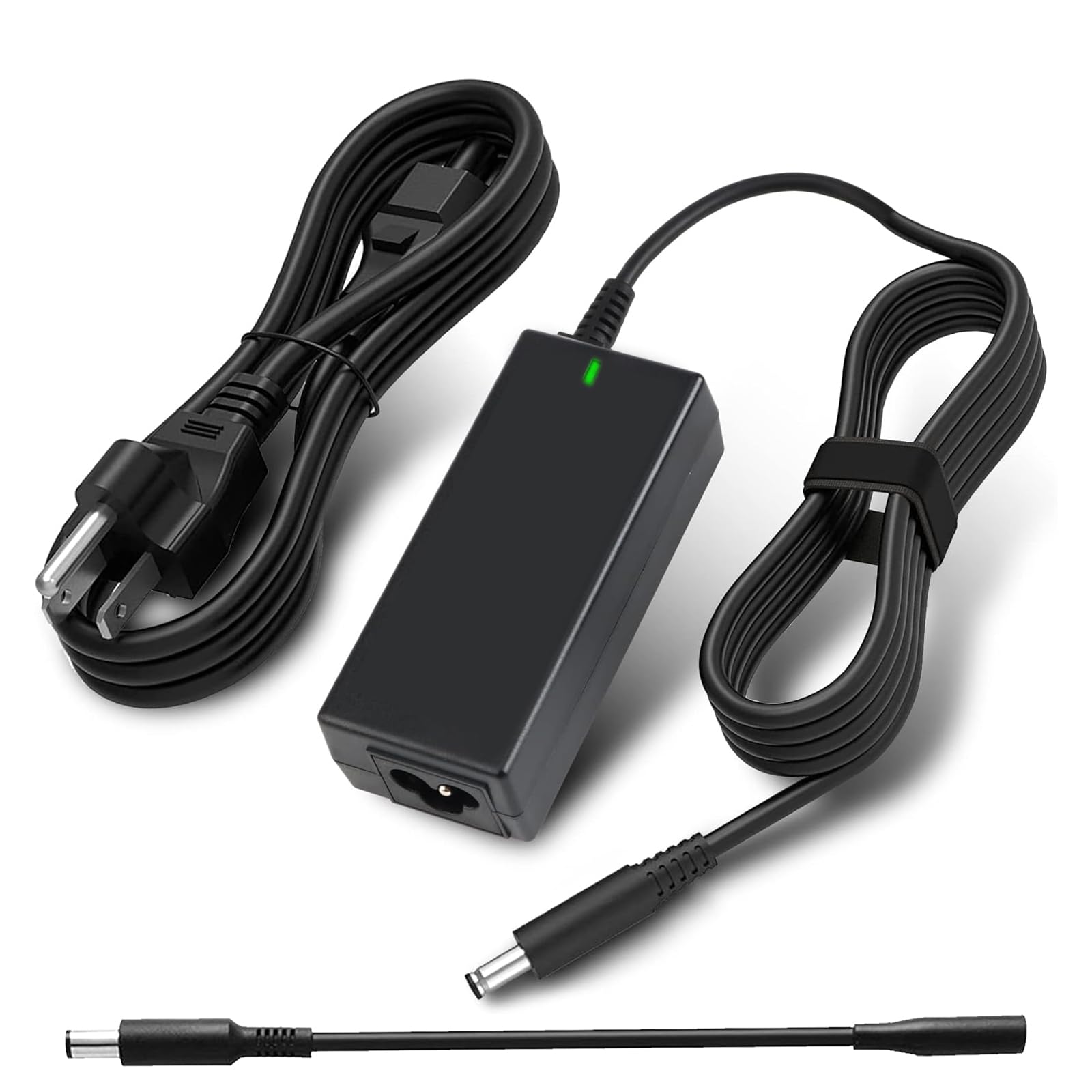 LHYSFIY 65W AC Laptop Charger Compatible with Dell Inspiron 15-3000 15-5000 15-7000 17-3000 17-5000 17-7000 13-5000 13-7000 11-3