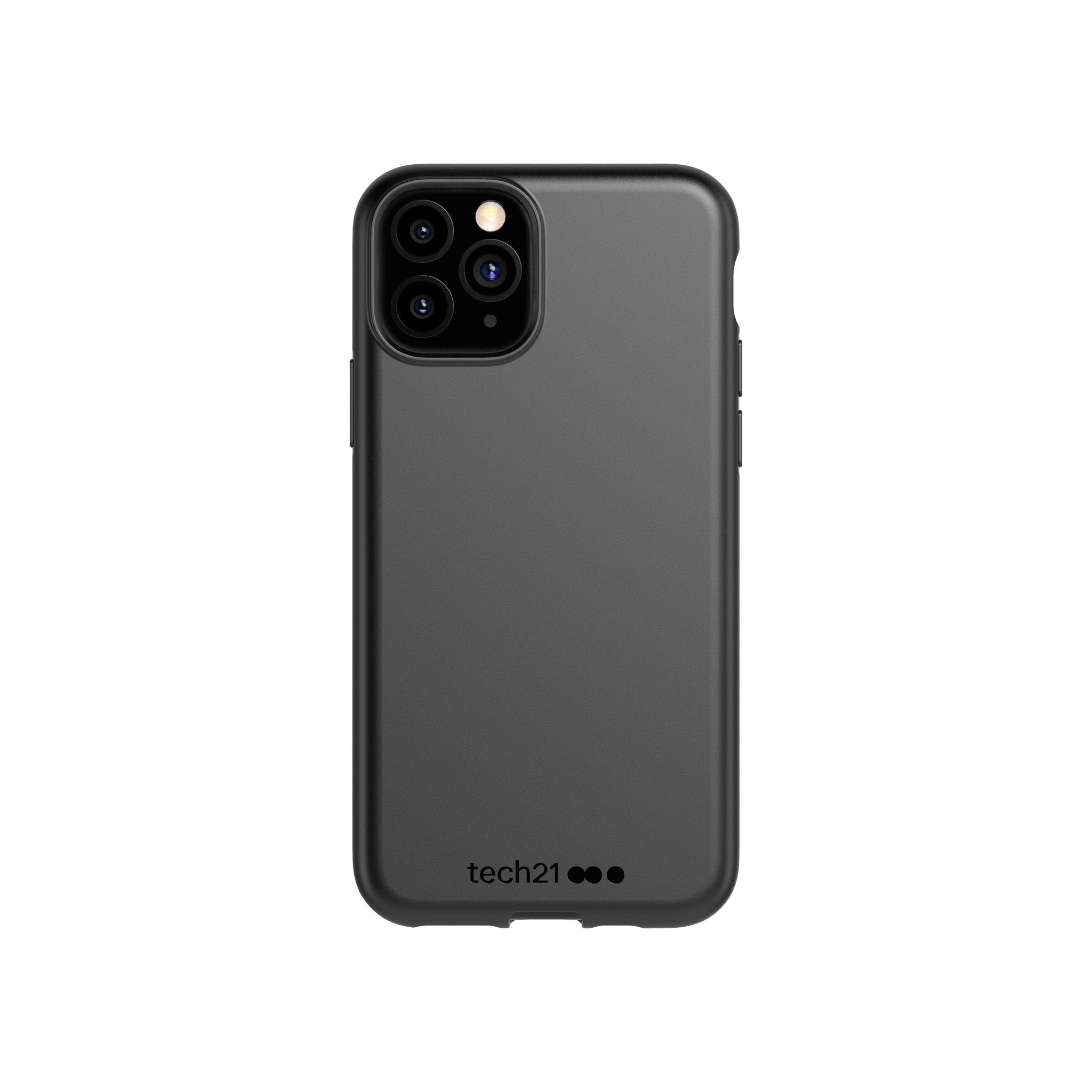 tech21 Studio Colour for iPhone 11 Pro - Protective Phone Case with 8ft Multi-Drop Protection