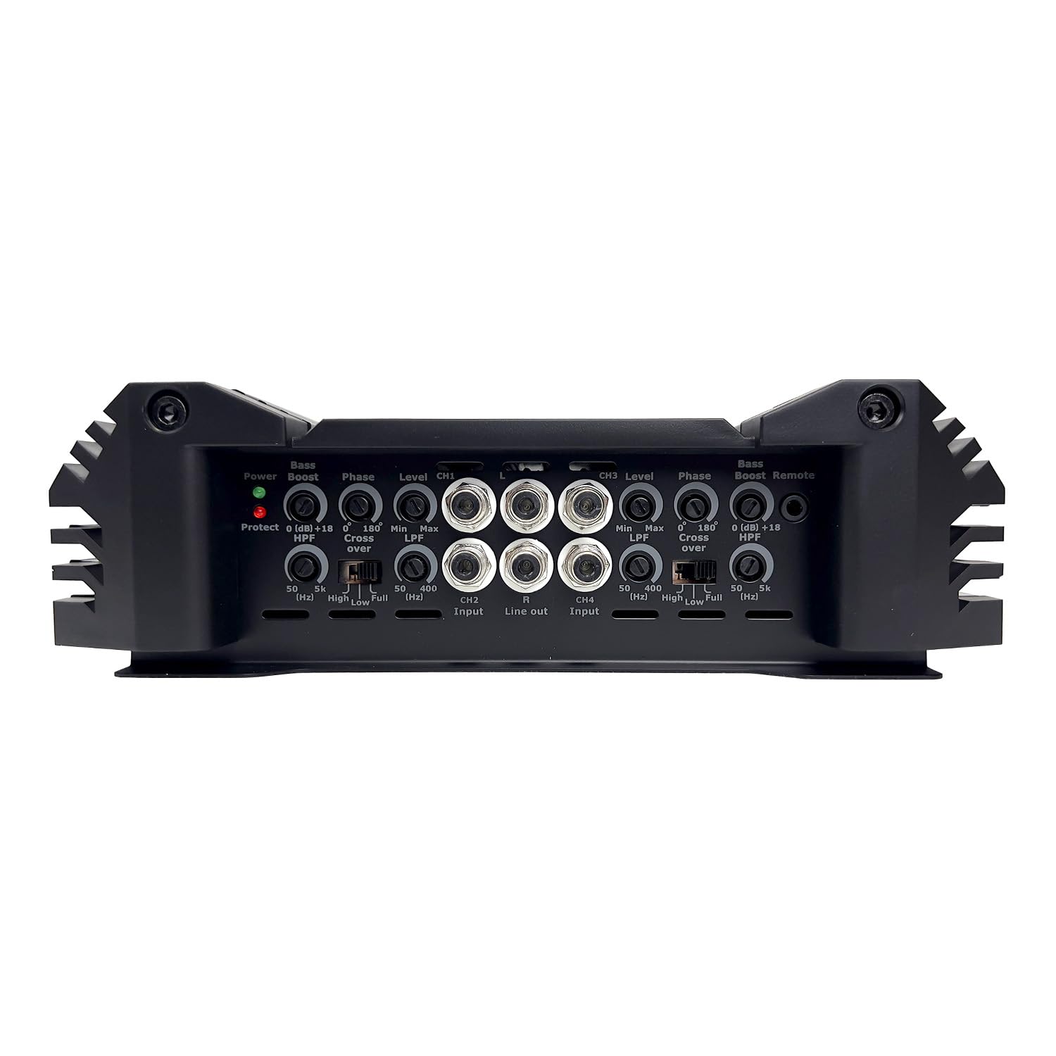 Orion Xtr1000.4 Amplifier Xtr Series 4 Channel 1000 Watts Rms @ 1 Ohm Car Audio Car Stereo Amp