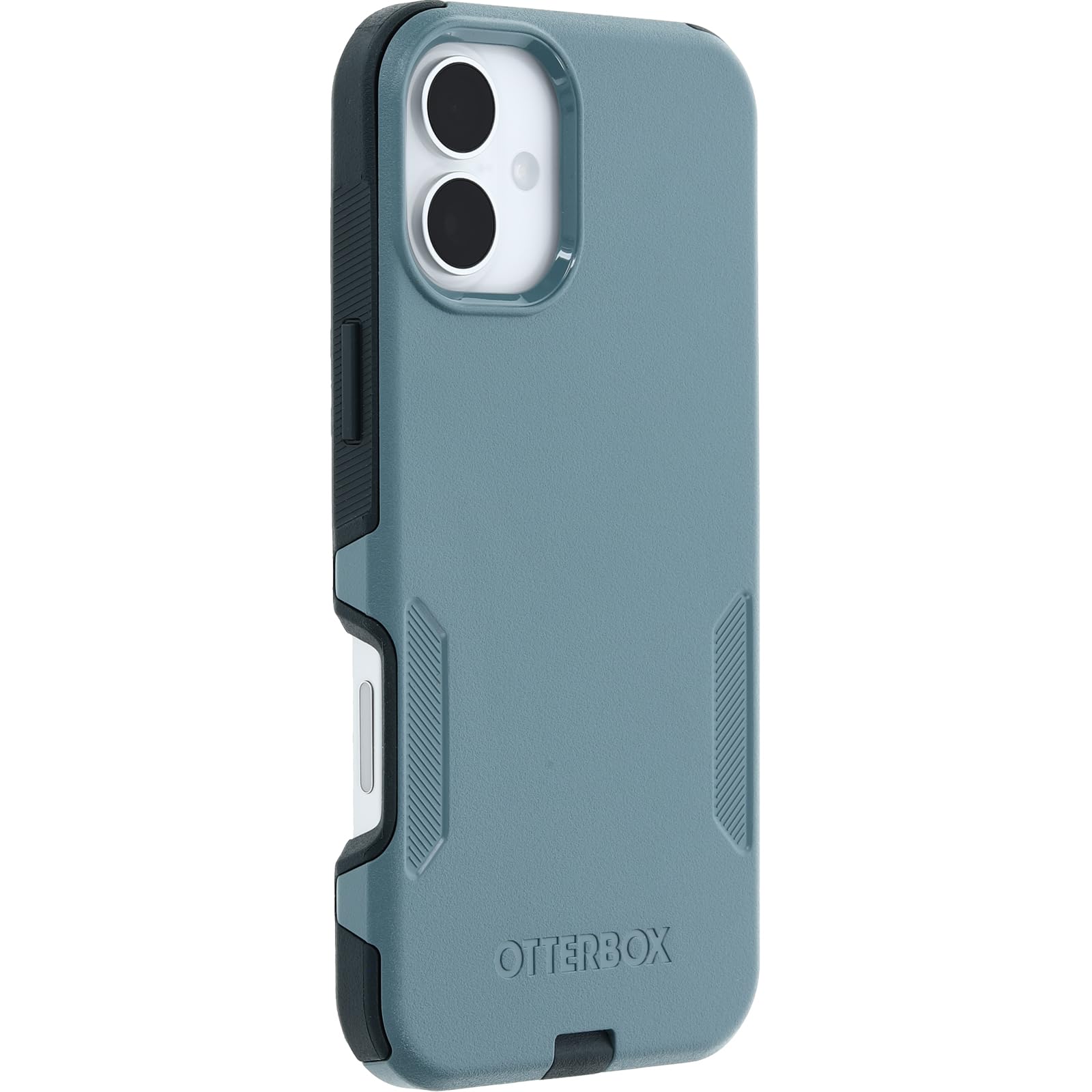 Otterbox Iphone 16 Plus Commuter Series Case   Sagebrush (Green)