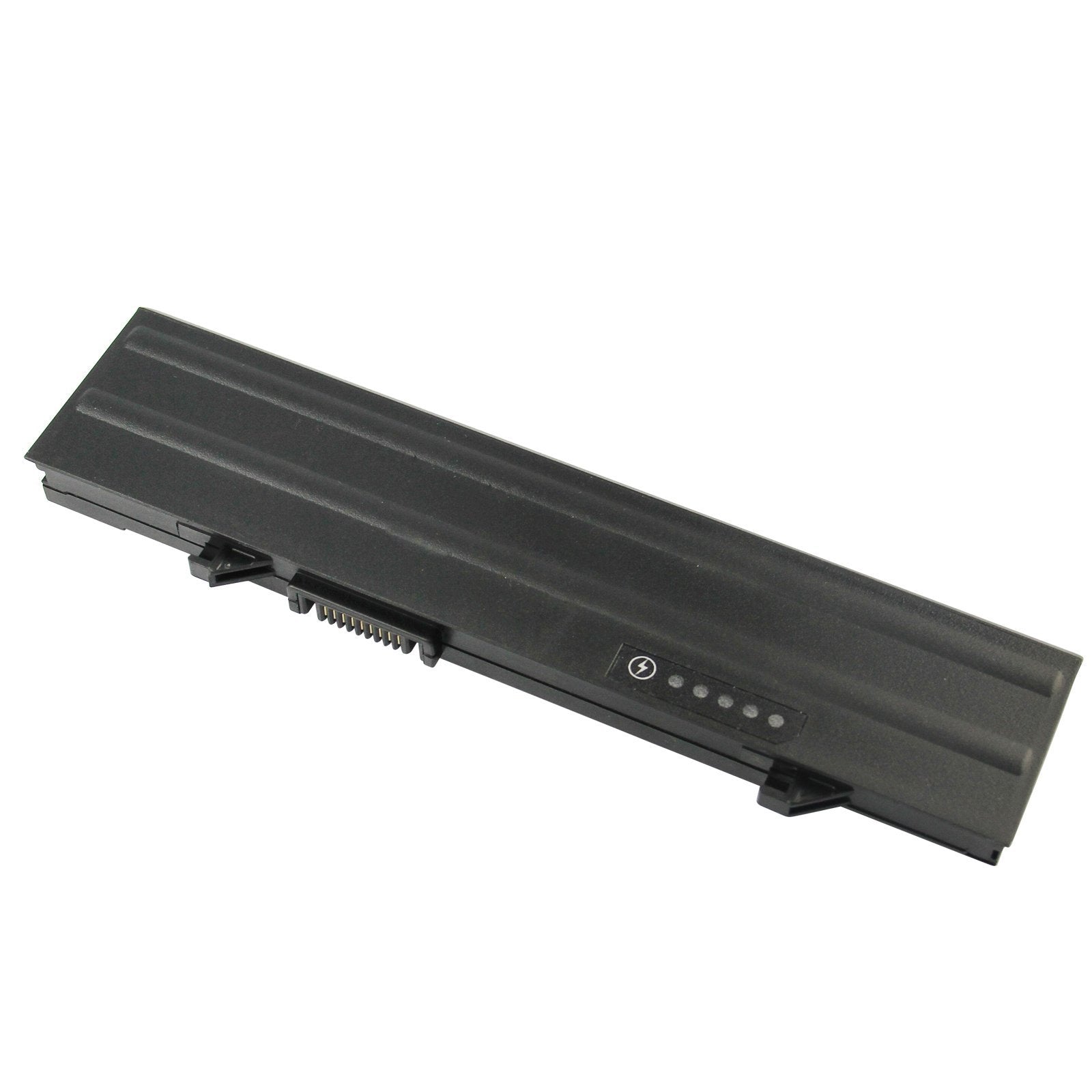Futurebatt Replacement Laptop Battery For Dell Latitude E5400 E5410 E5500 E5510 Km742 Km769 Rm656 T749D[11.1V 58Wh]