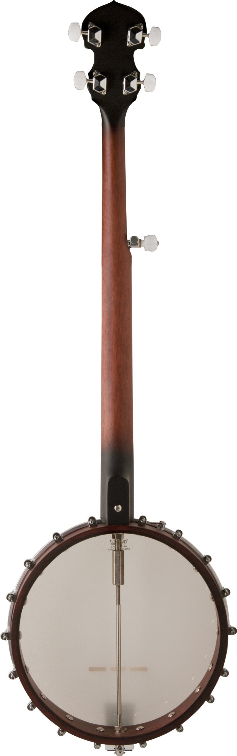Oscar Schmidt Ob3 Open Back 5 String Banjo