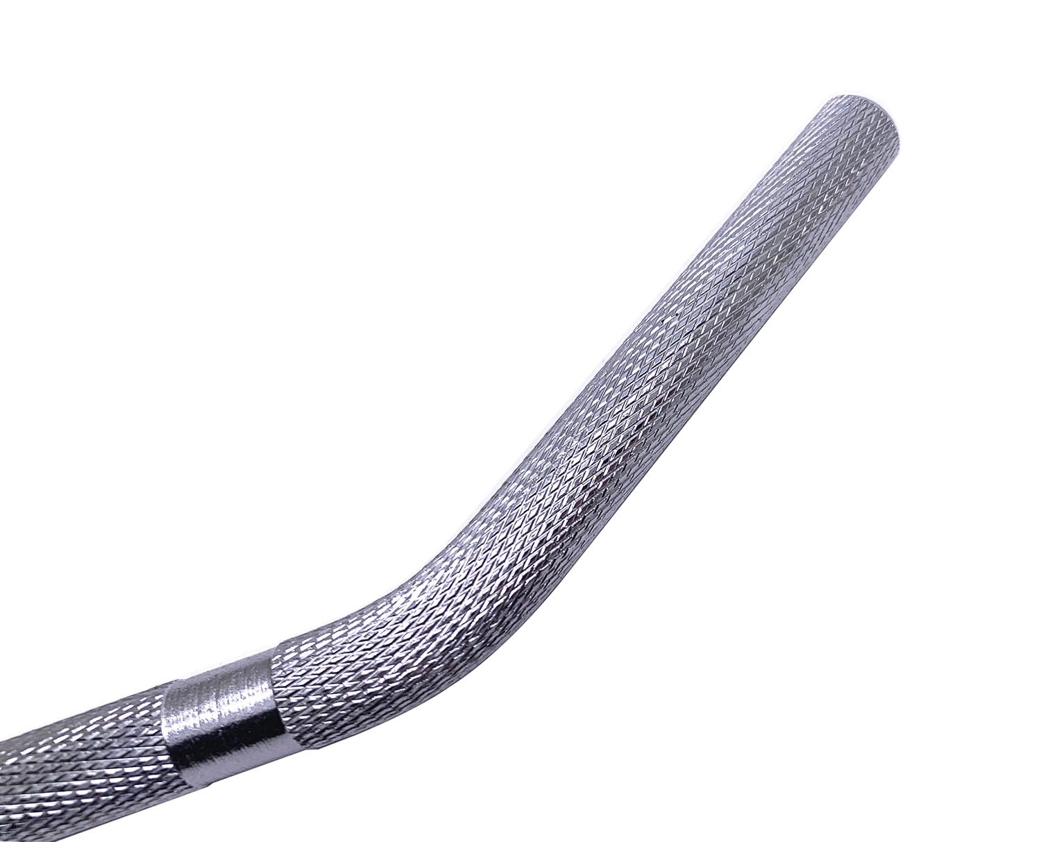 Tuoren Percussion Cowbell Mounting 30 Degree Bent Arm For Drum Set Percussion Accessories 3/8 Rods