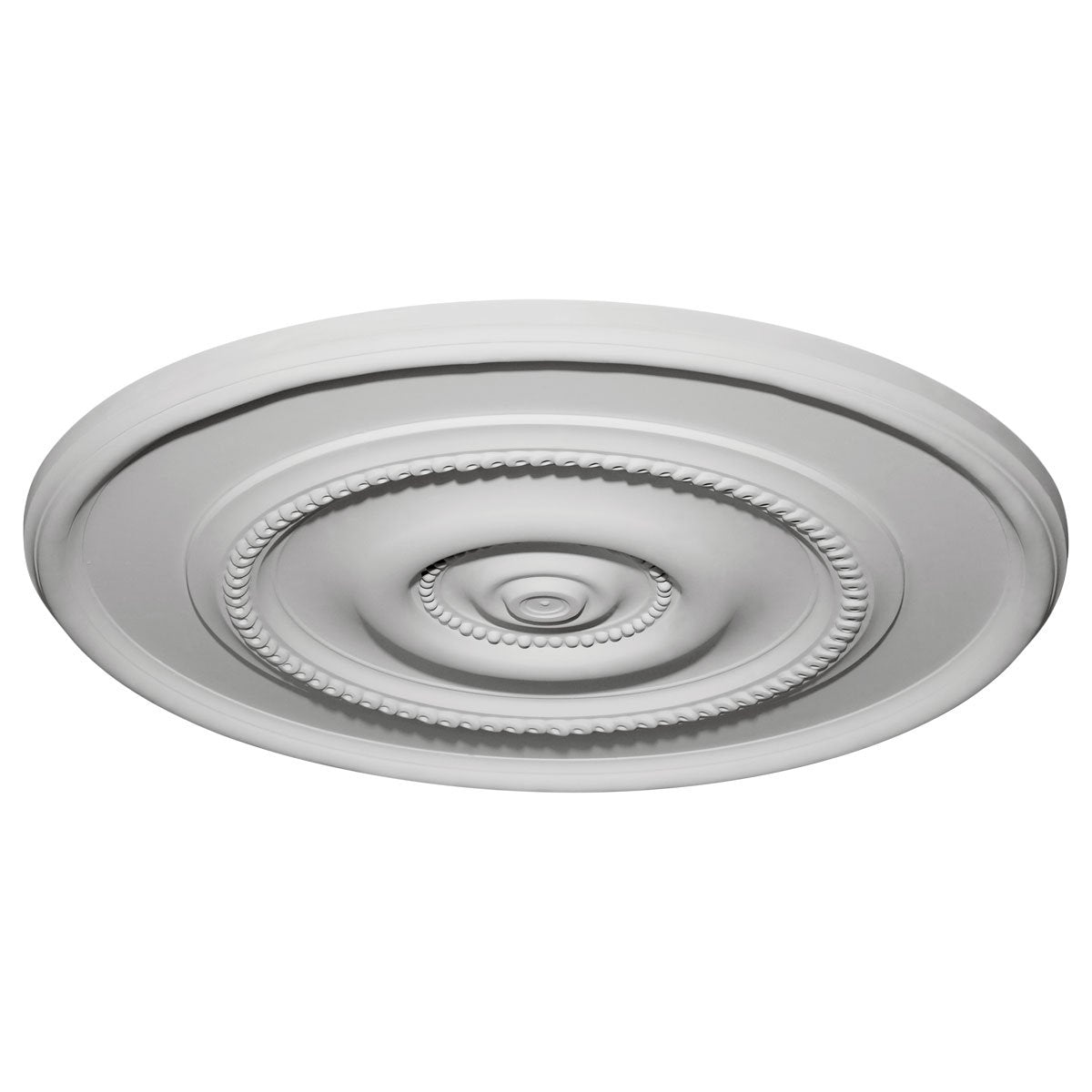Dylar 30'' H X 30'' W X 2.25'' D Ceiling Medallion