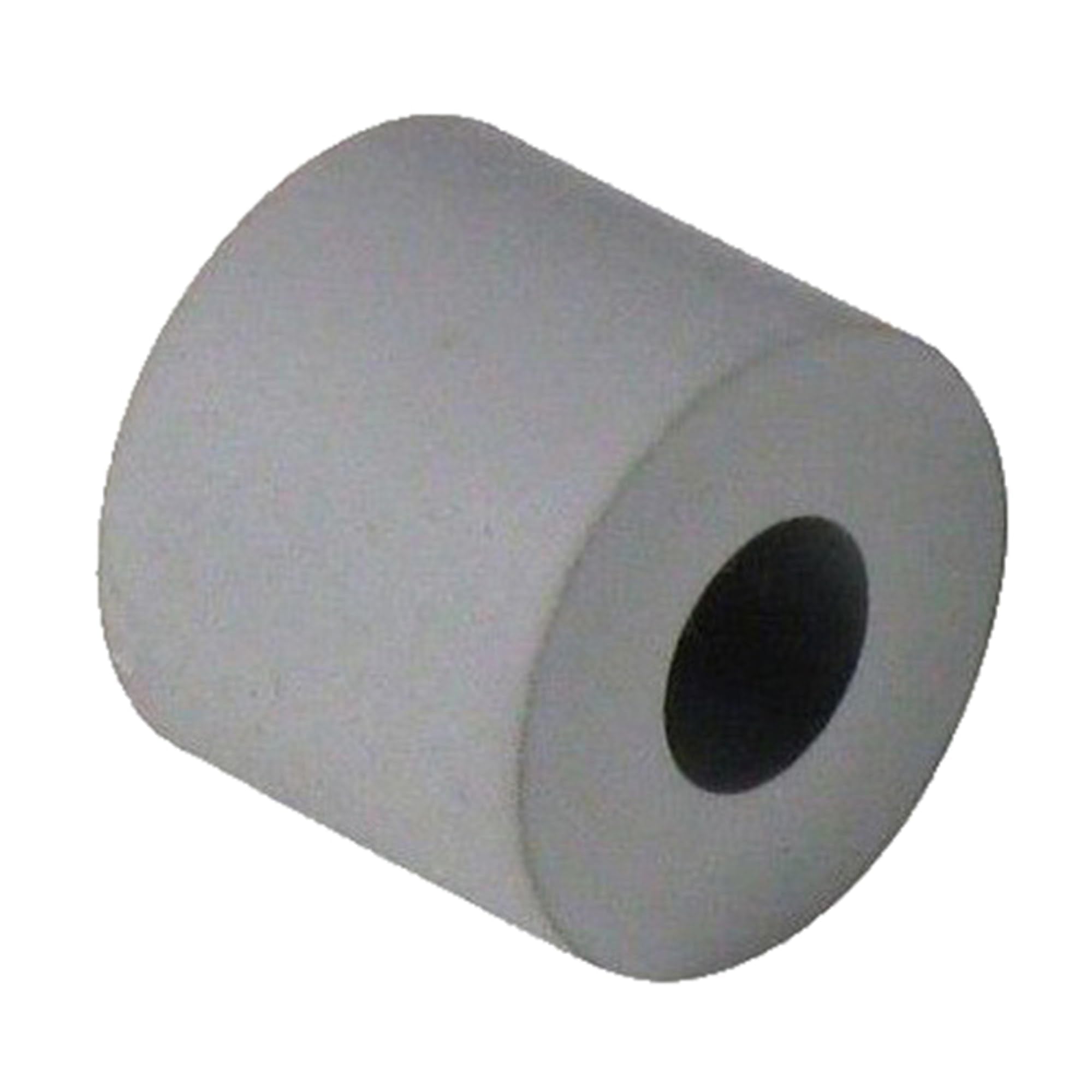 Nemco 55432 Replacement Bumper for Easy Choppers, Easy Wedgers & Easy Corers, Rubber, Gray