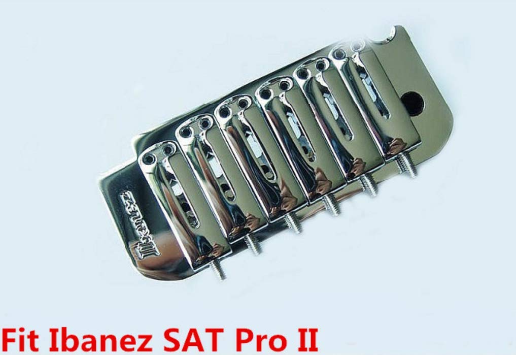 Guyker 2Pcs Guitar Tremolo Arm Whammy Bridge Bar Dia. 5.5Mm (0.22) For Ibanez Edge Iii/Sat Pro Ii/Fat 10 / Fat 20 / Sa260Qm Elec