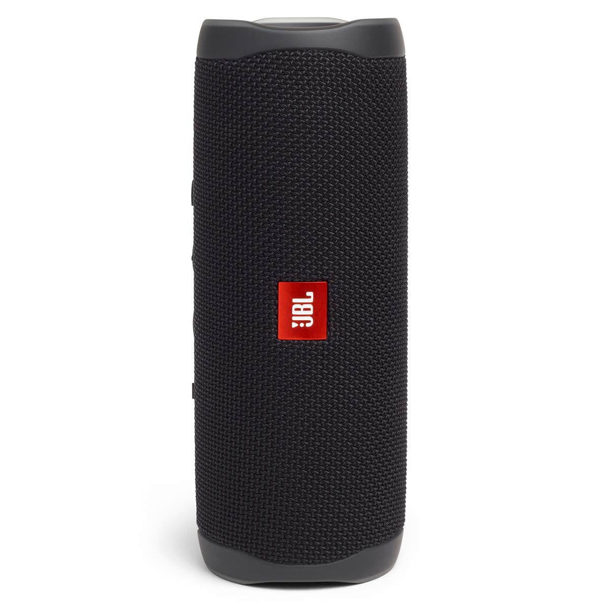 Jbl Flip 5 Waterproof Portable Wireless Bluetooth Speaker Bundle - (Pair) Black