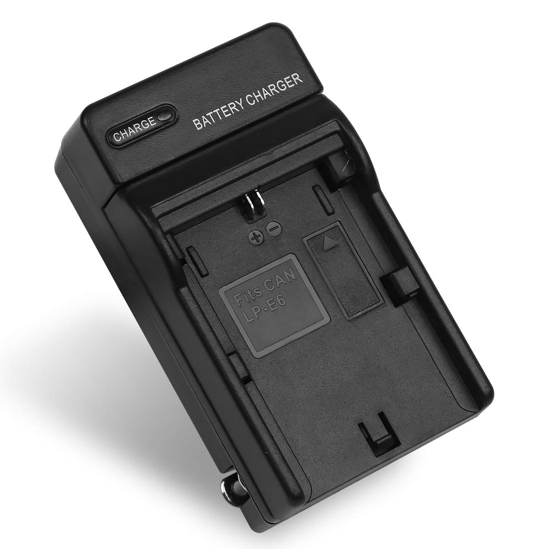 Lp E6 Battery Charger For Canon Eos 5D Mark Ii, Eos 5D Mark Iii, Eos 60D, Eos 60Da, Eos 6D, Eos 70D, Eos 7D, Eos 7D Mark Ii, Rep