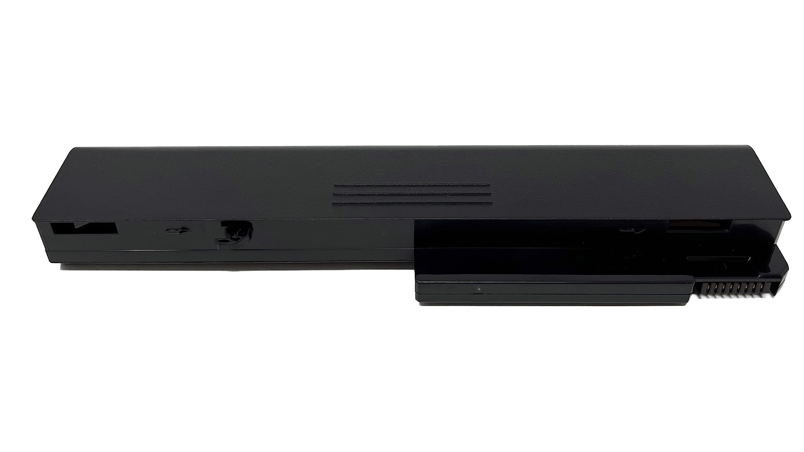 Ghu New Laptop Battery 58 Wh Compatible With Hp Elitebook 8440P 6930P 6530B 6730B 6735B 6550B Probook 6455B 6555B 486296-001 482