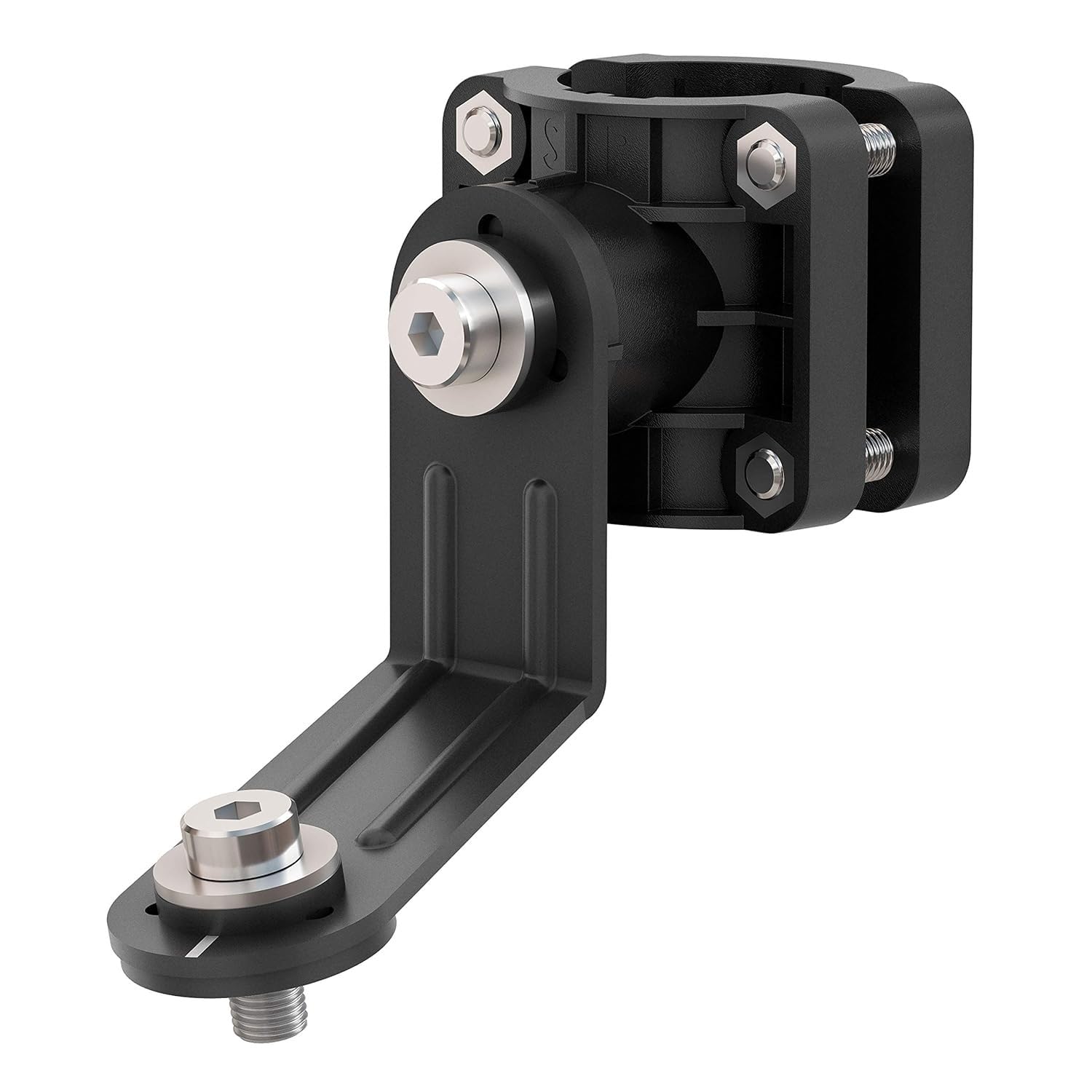 Garmin 010 12970 00 Panoptix Perspective Mode Mount, White, Non